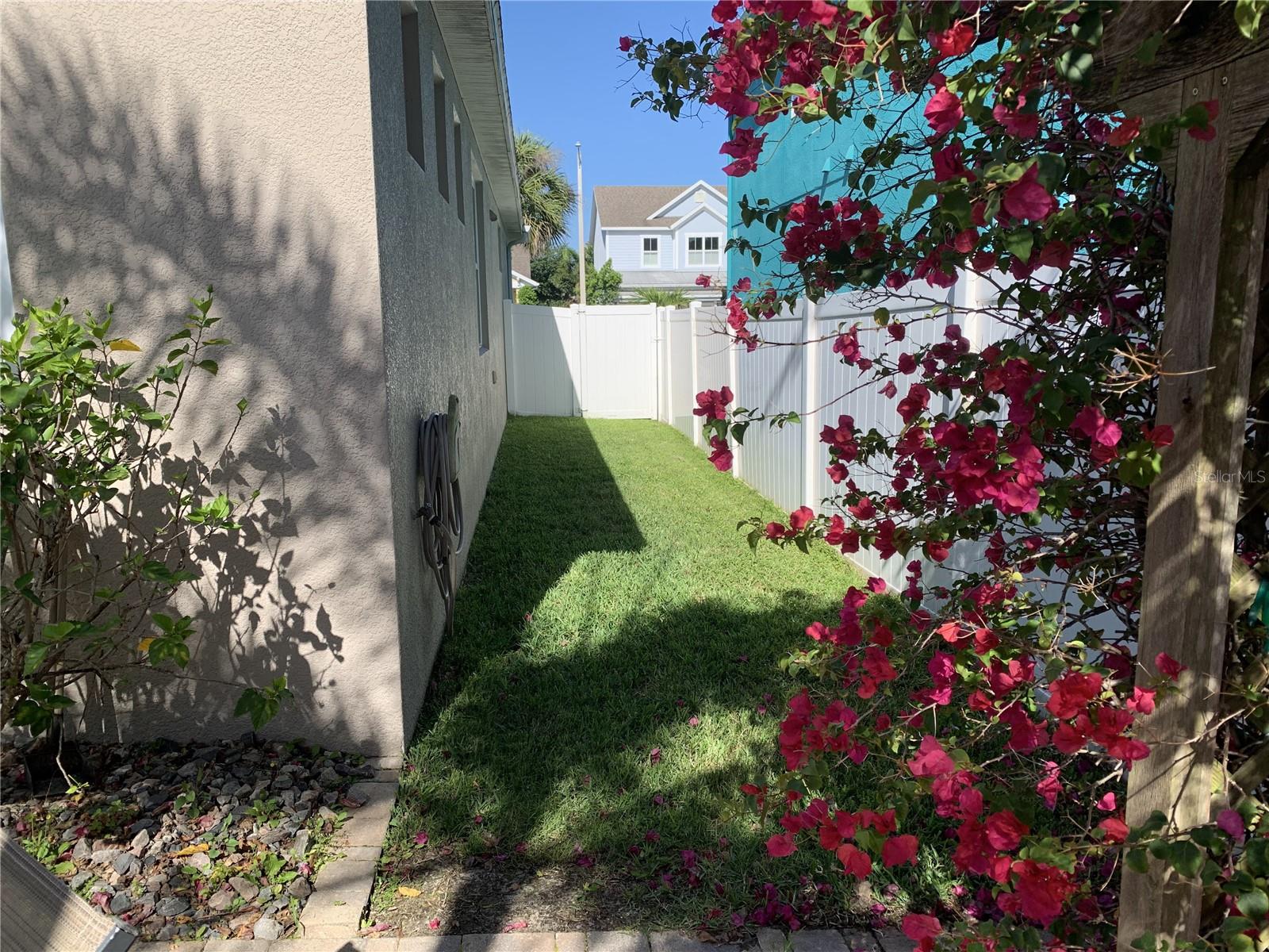 THE LANDINGS AT PORT TAMPA - Residential