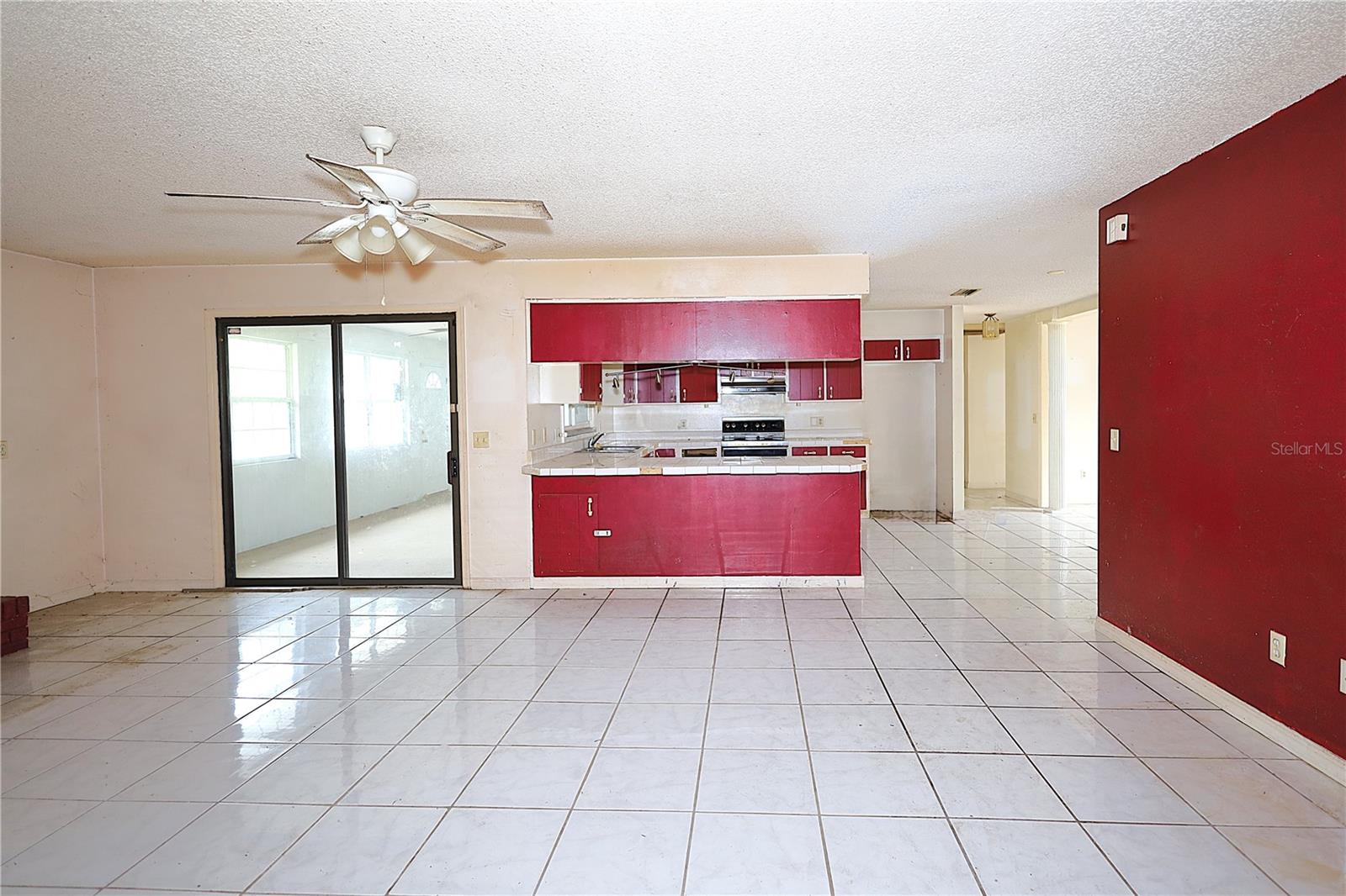 DELTONA LAKES UNIT 69 - Residential