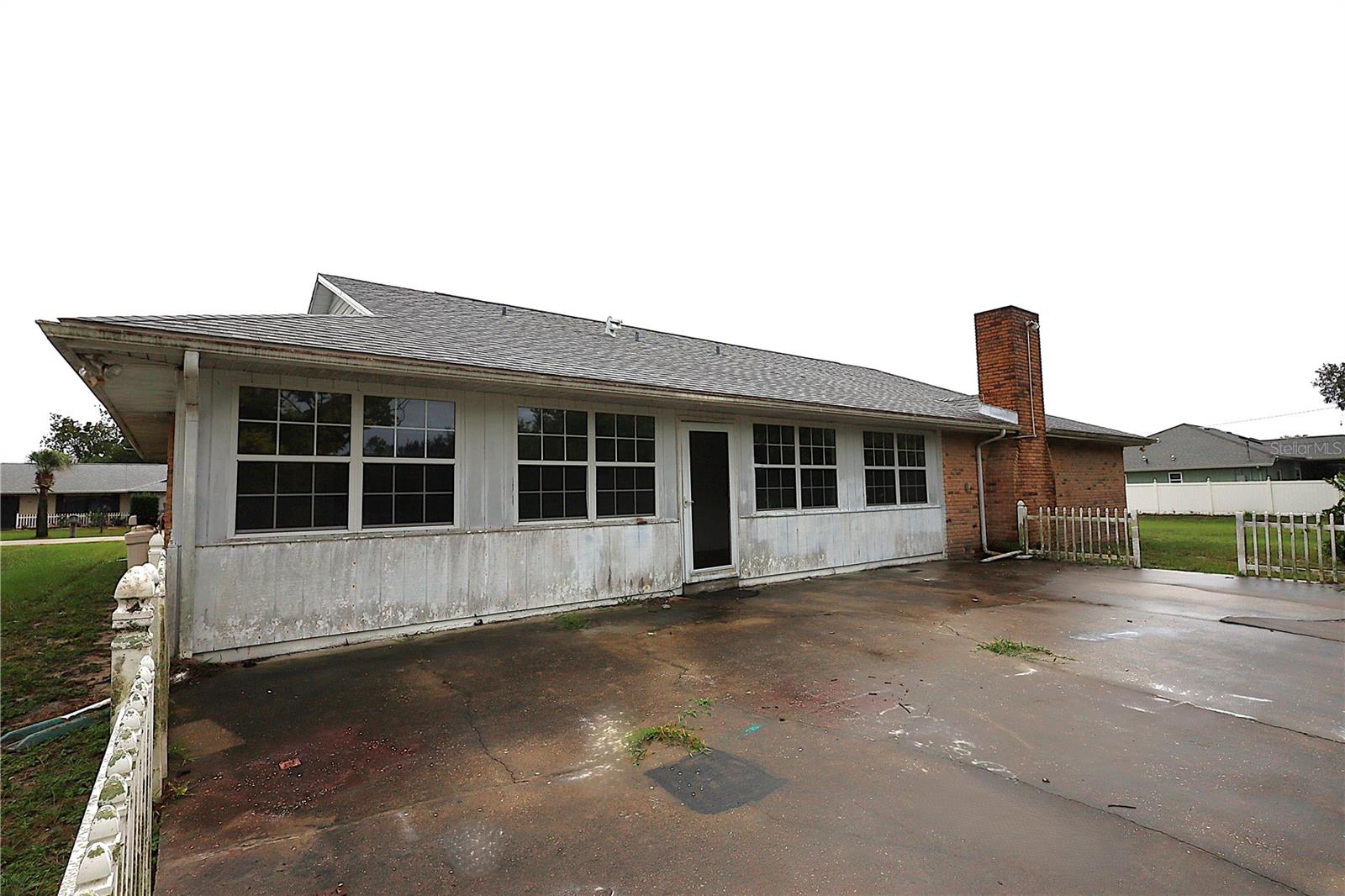 DELTONA LAKES UNIT 69 - Residential