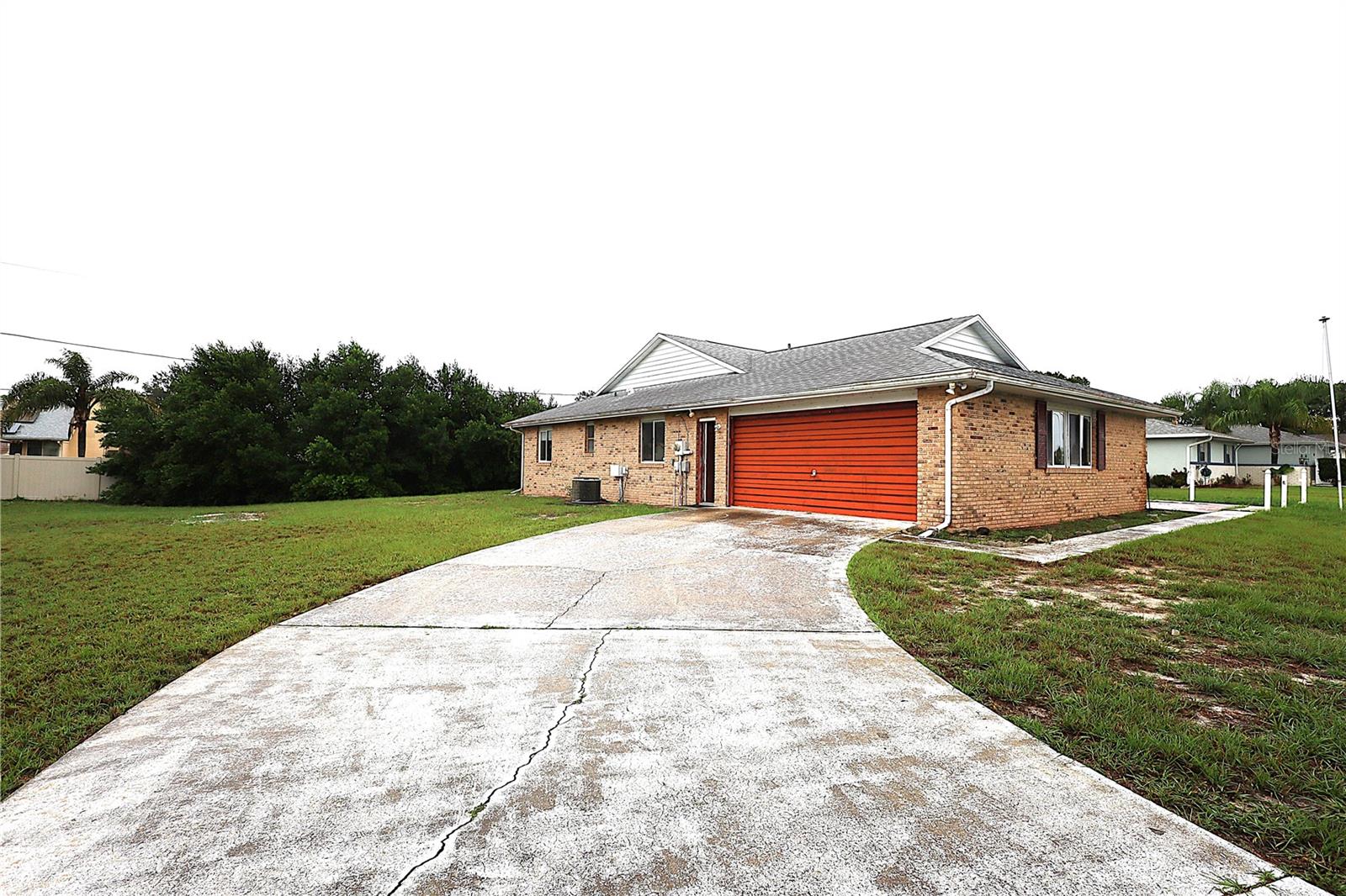 DELTONA LAKES UNIT 69 - Residential
