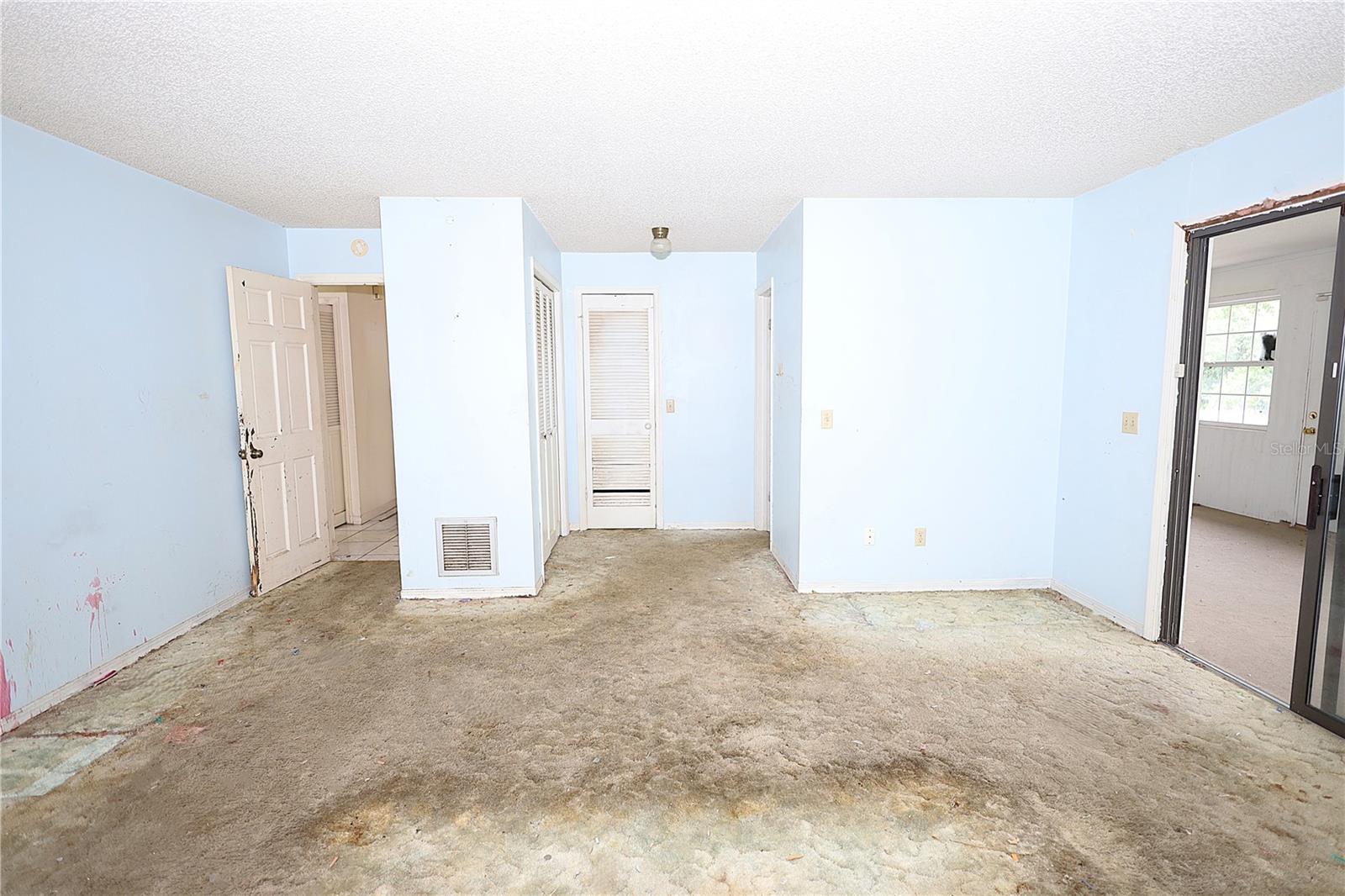 DELTONA LAKES UNIT 69 - Residential