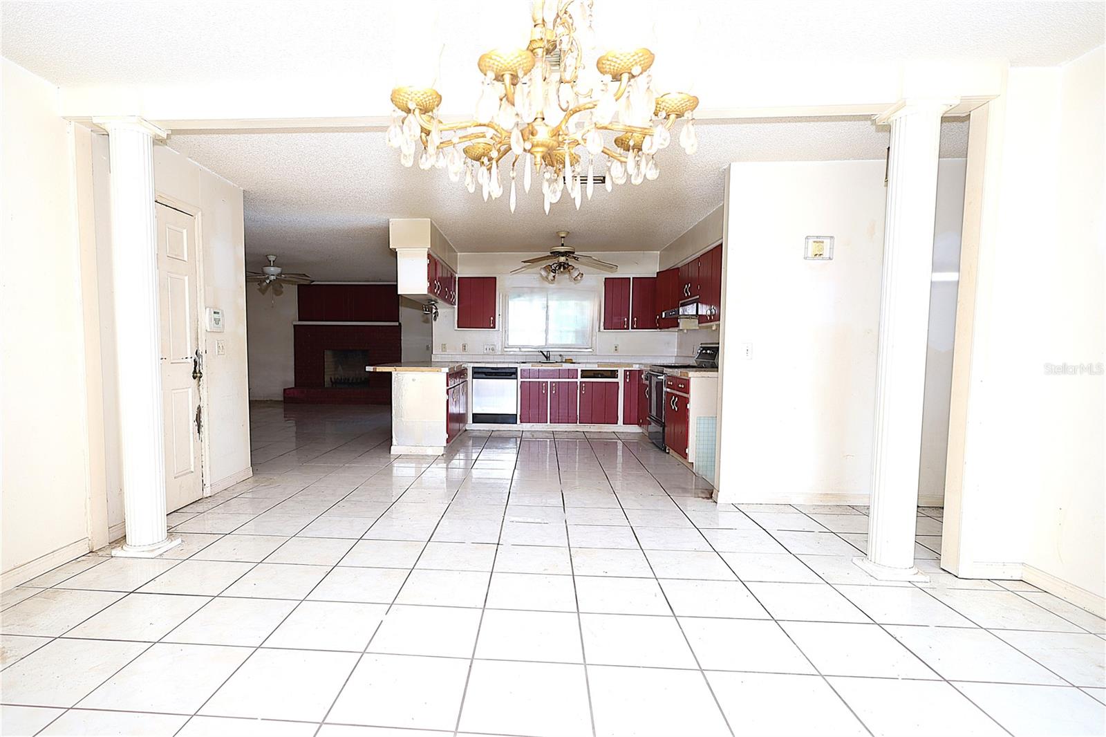 DELTONA LAKES UNIT 69 - Residential