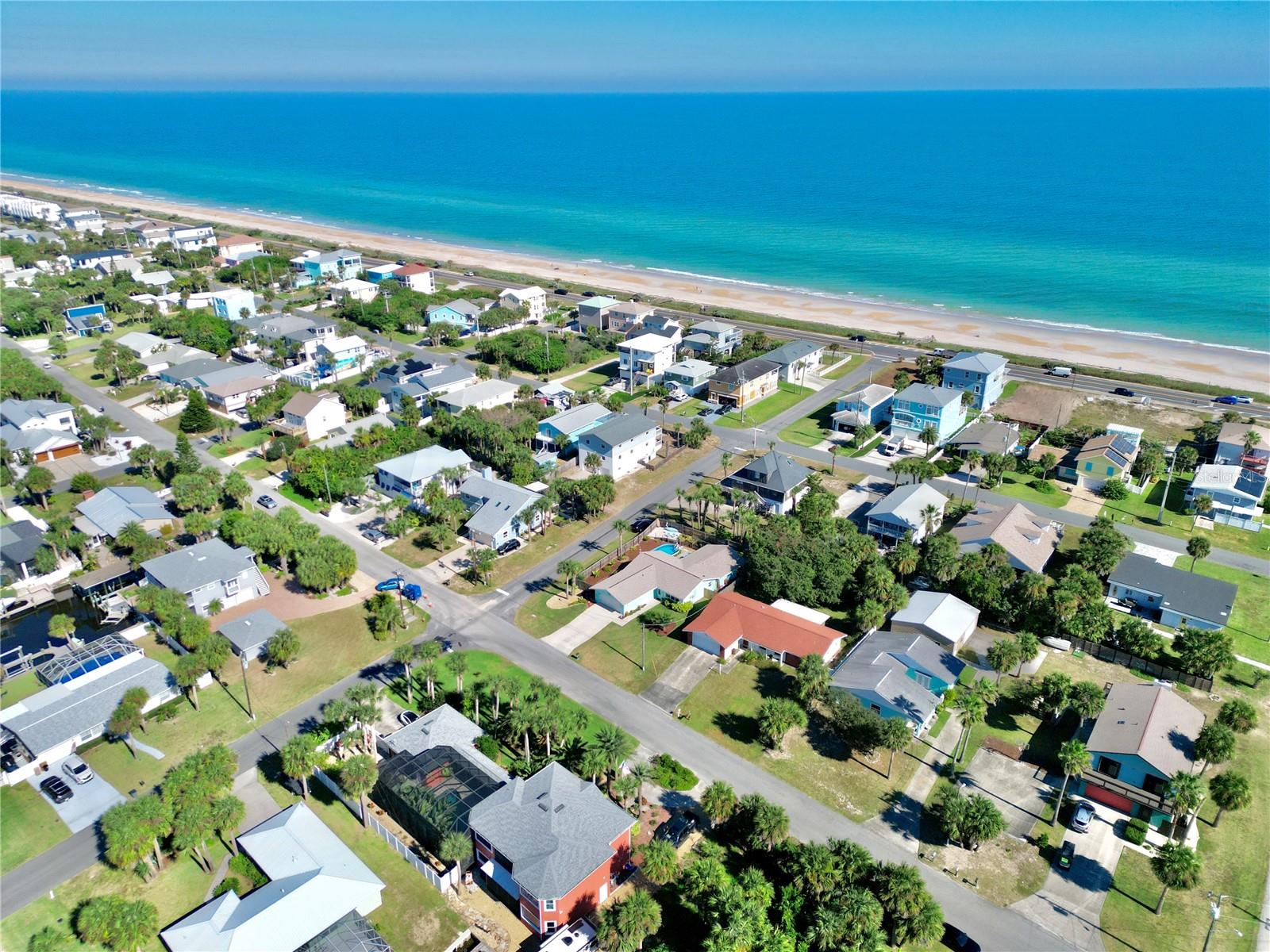 MODEL LAND CO - Residential