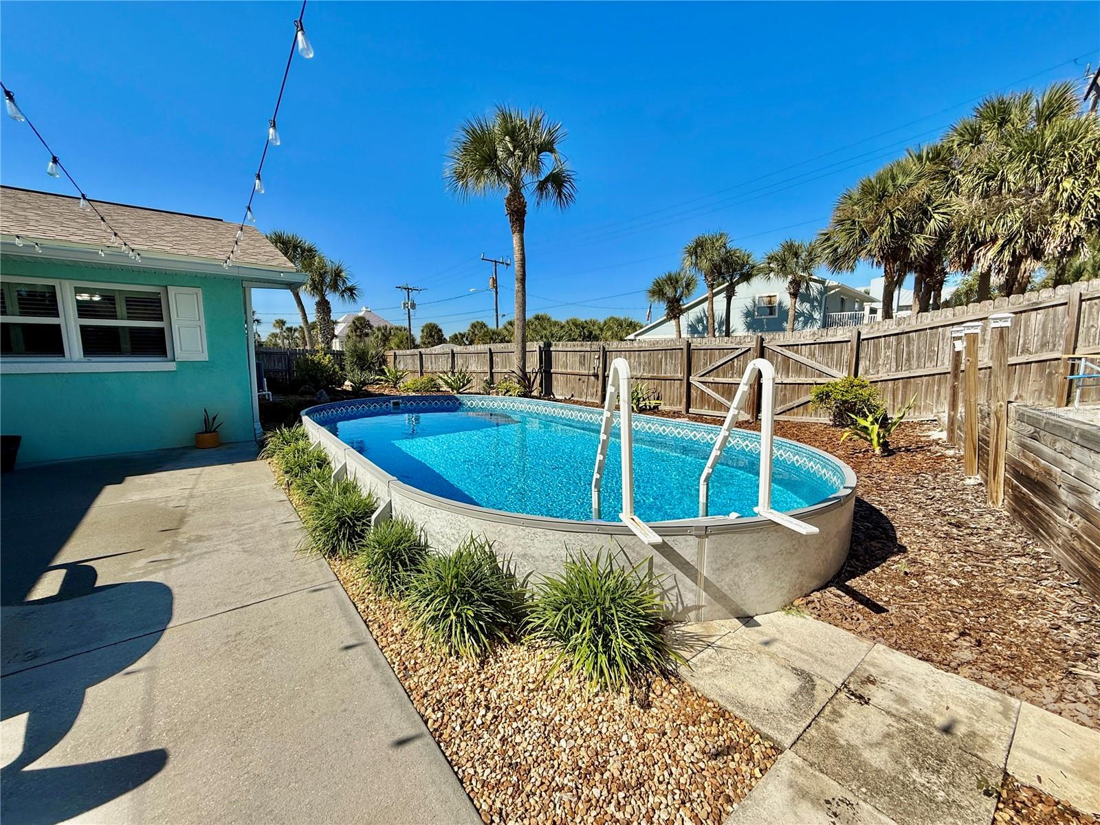 MODEL LAND CO - Residential