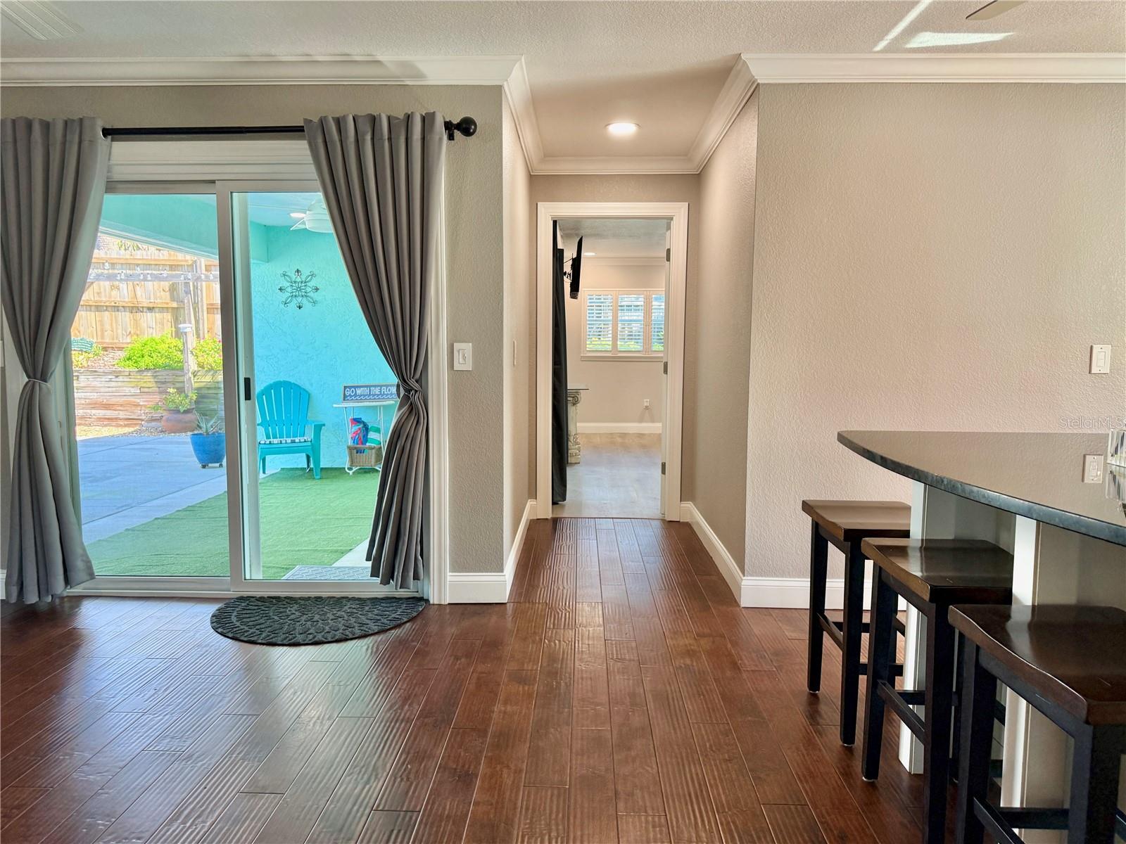 MODEL LAND CO - Residential