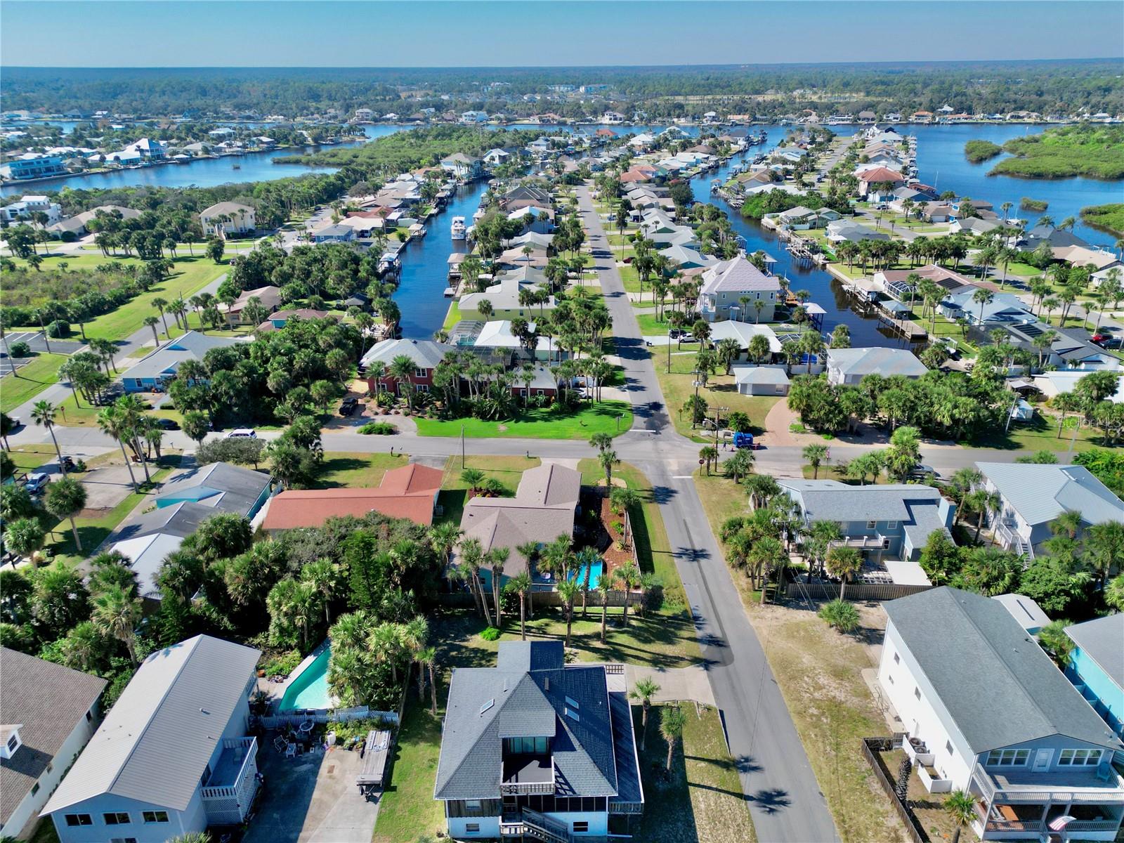 MODEL LAND CO - Residential