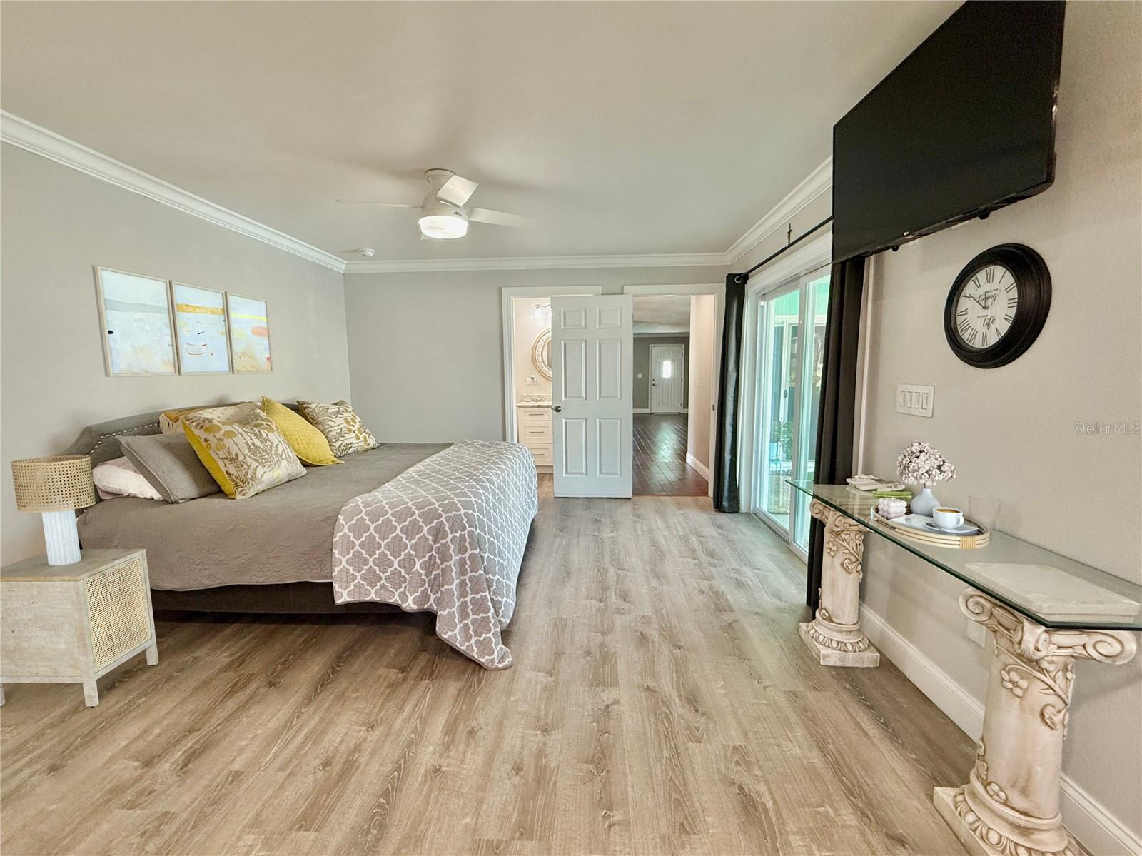 MODEL LAND CO - Residential