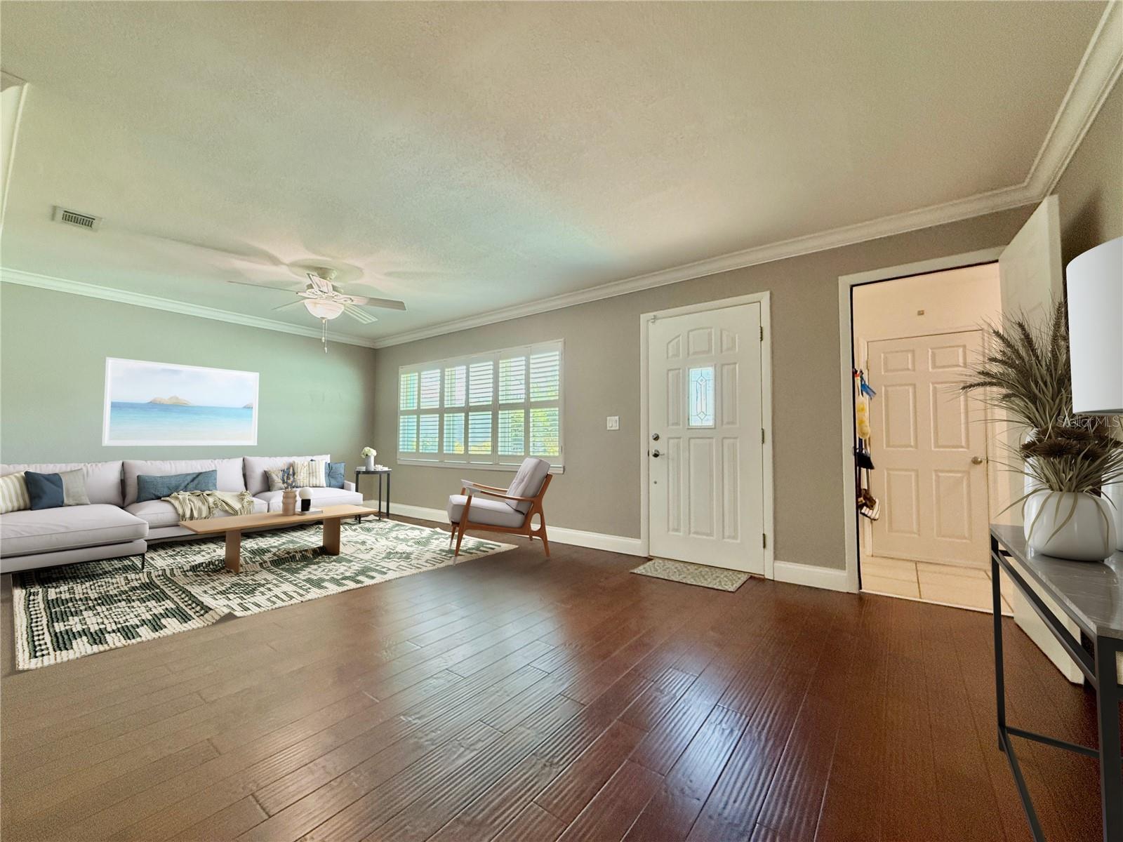 MODEL LAND CO - Residential