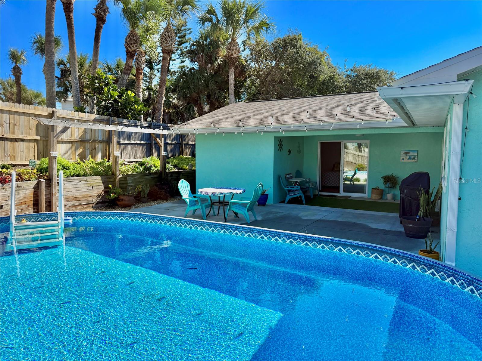 MODEL LAND CO - Residential