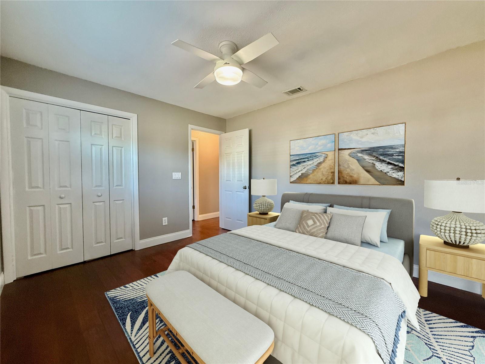 MODEL LAND CO - Residential