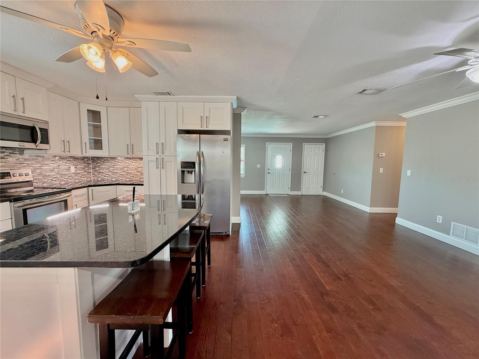 MODEL LAND CO - Residential