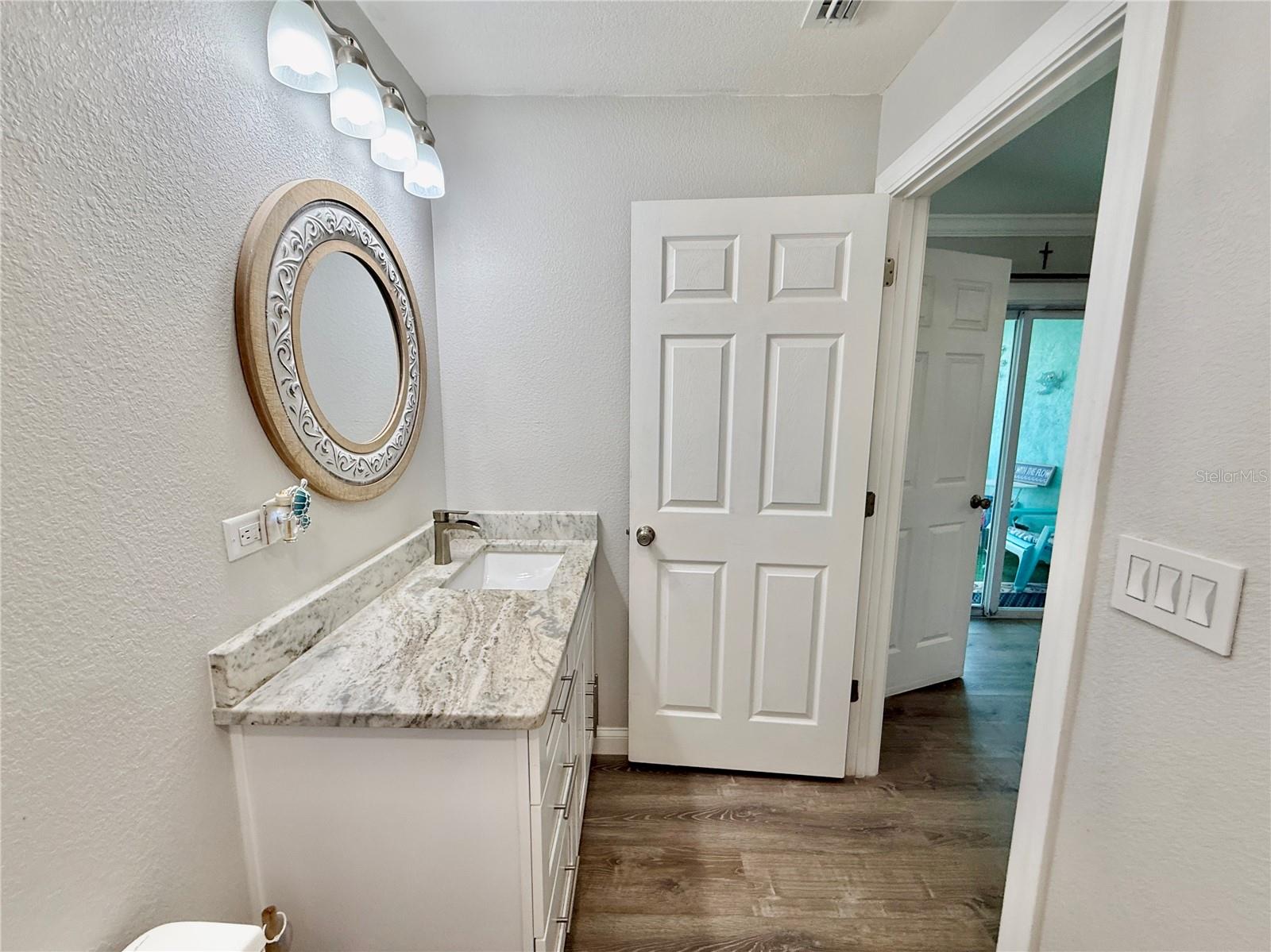 MODEL LAND CO - Residential