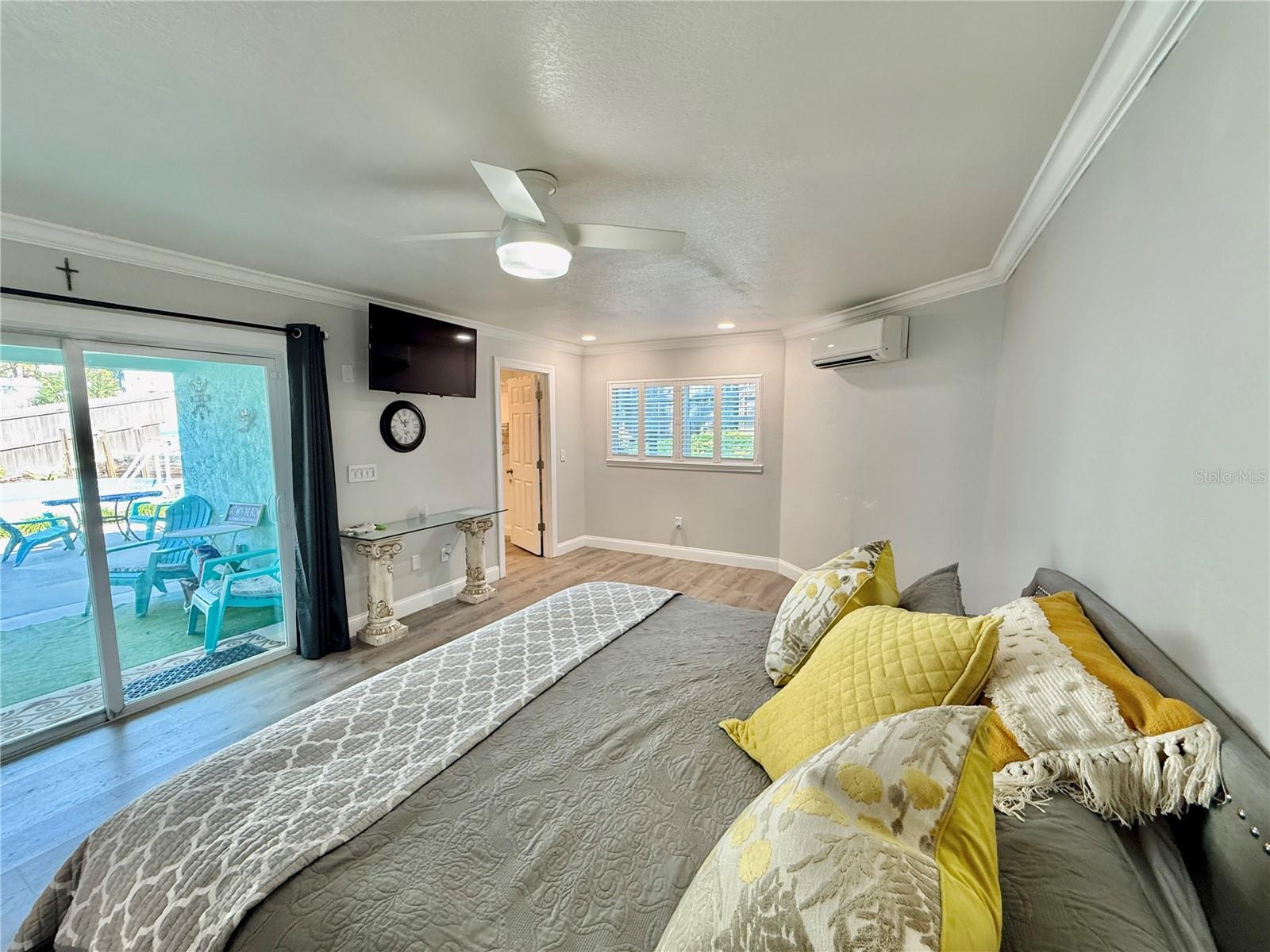 MODEL LAND CO - Residential