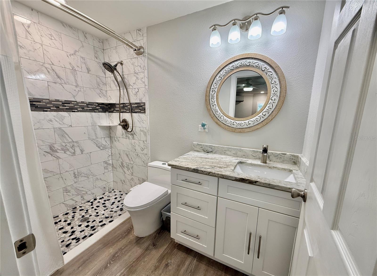 MODEL LAND CO - Residential