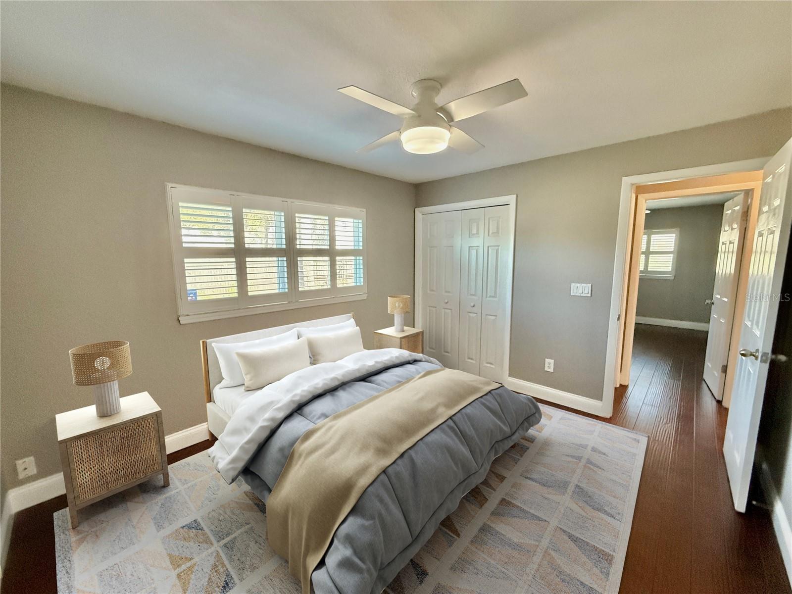 MODEL LAND CO - Residential