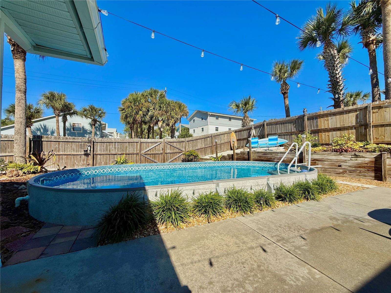 MODEL LAND CO - Residential