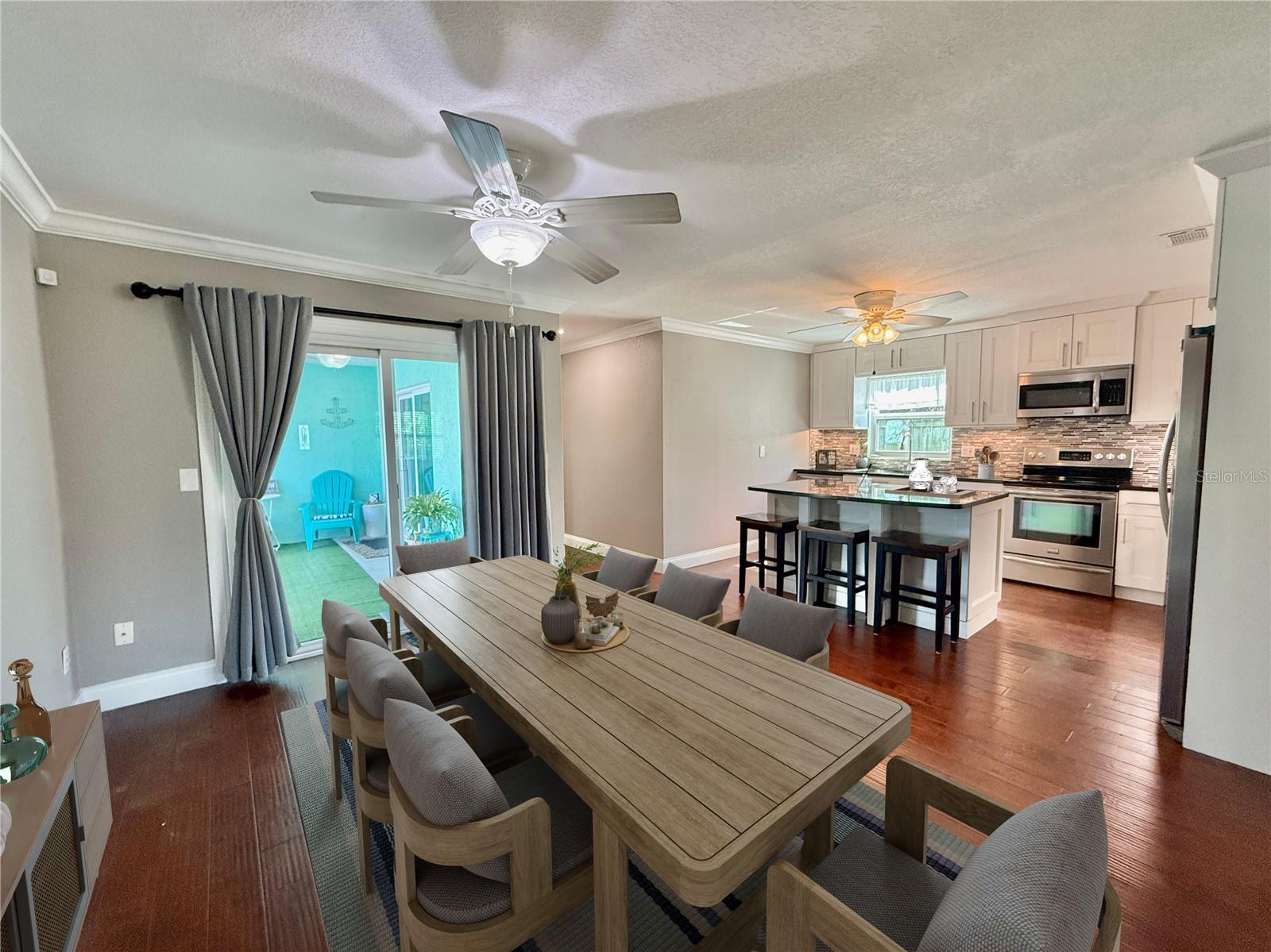 MODEL LAND CO - Residential