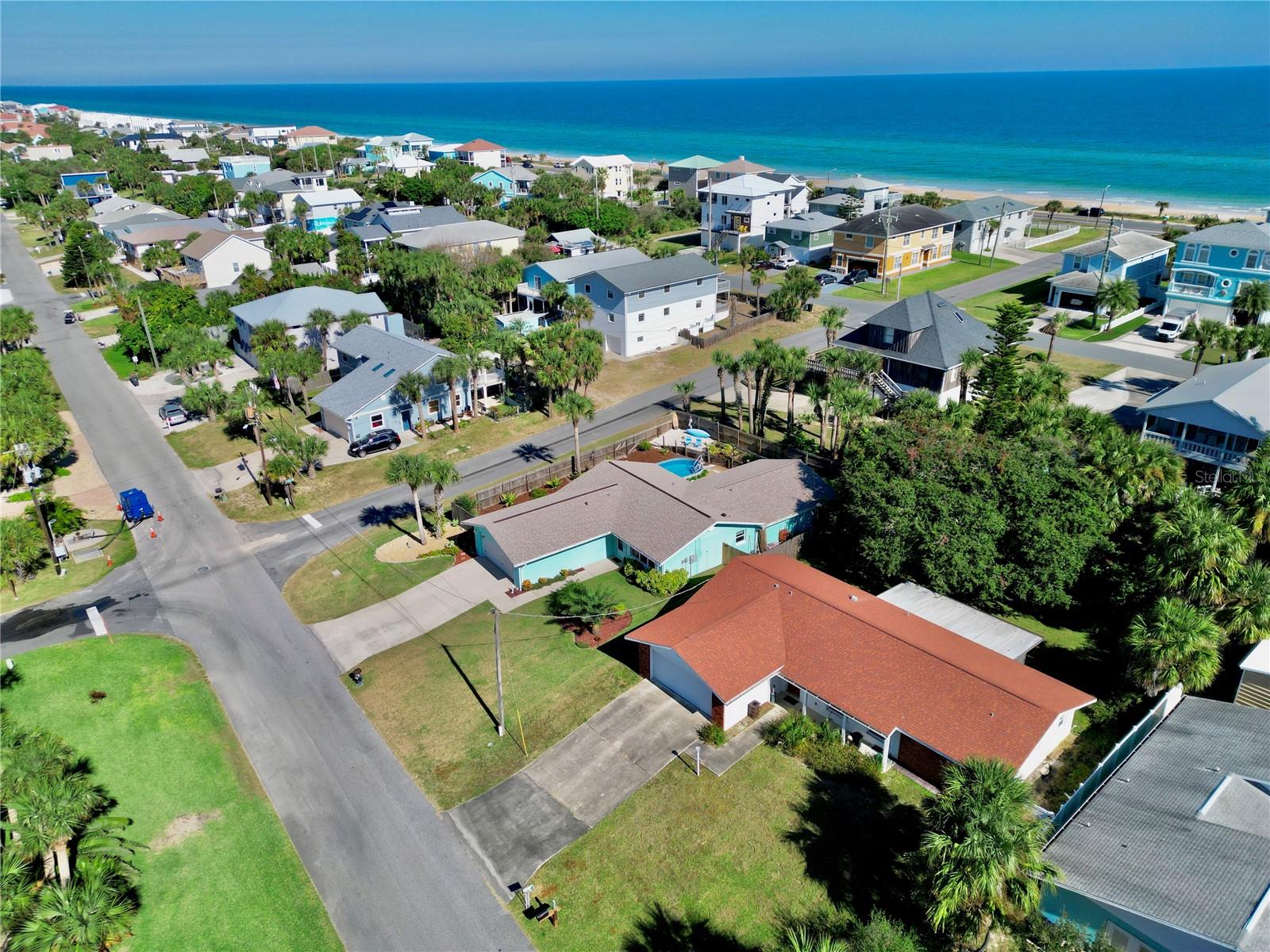 MODEL LAND CO - Residential