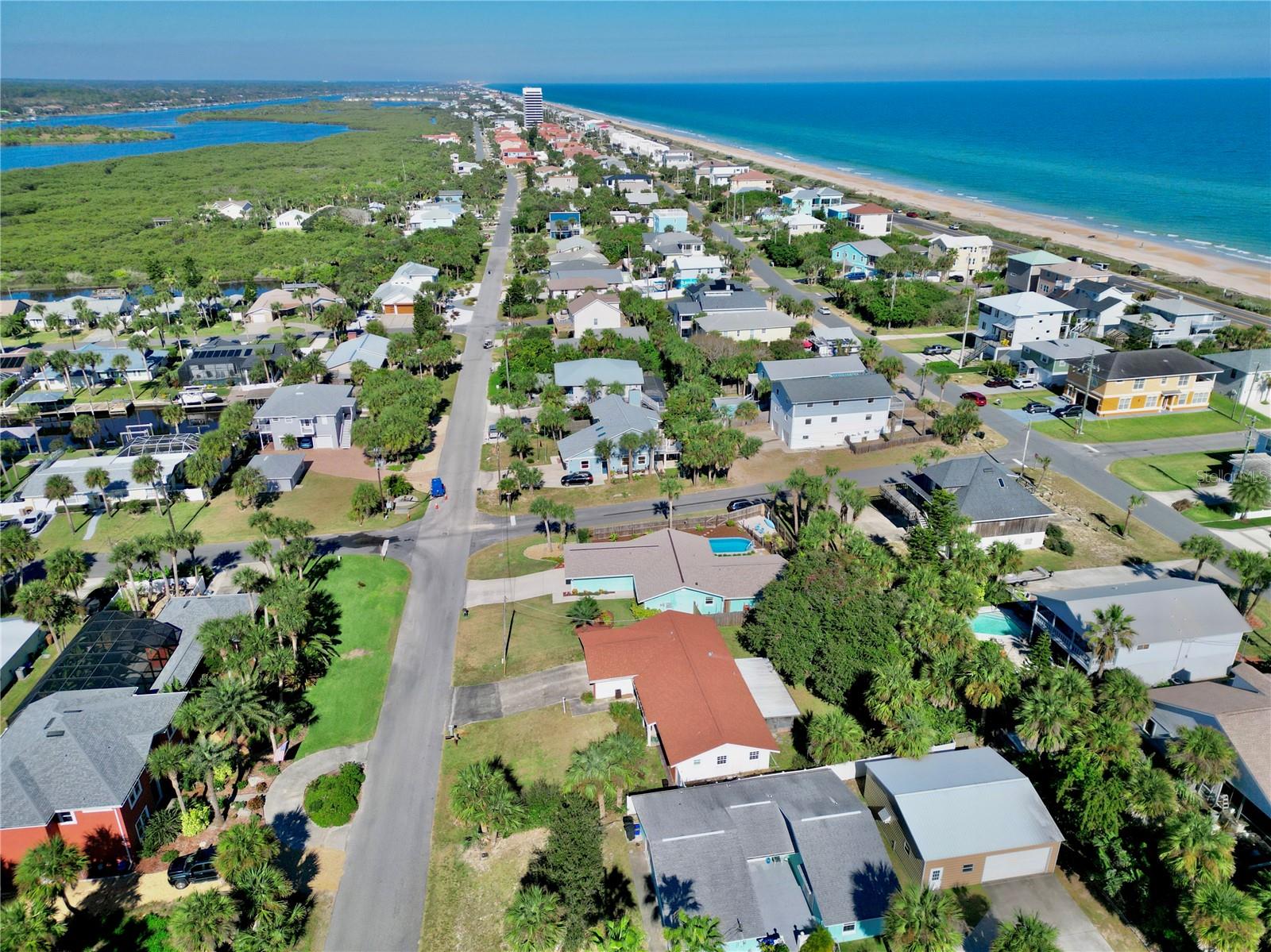 MODEL LAND CO - Residential