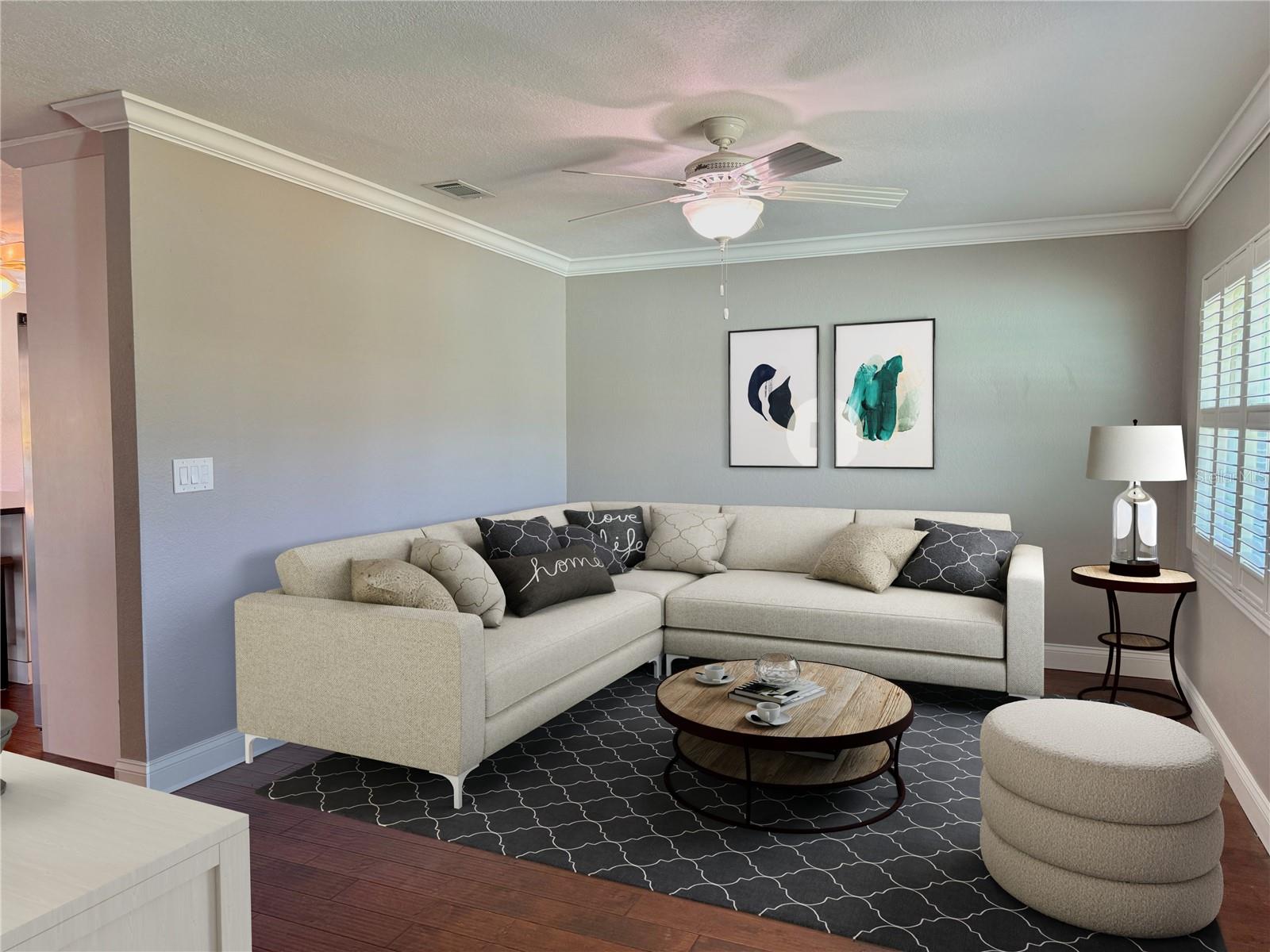 MODEL LAND CO - Residential