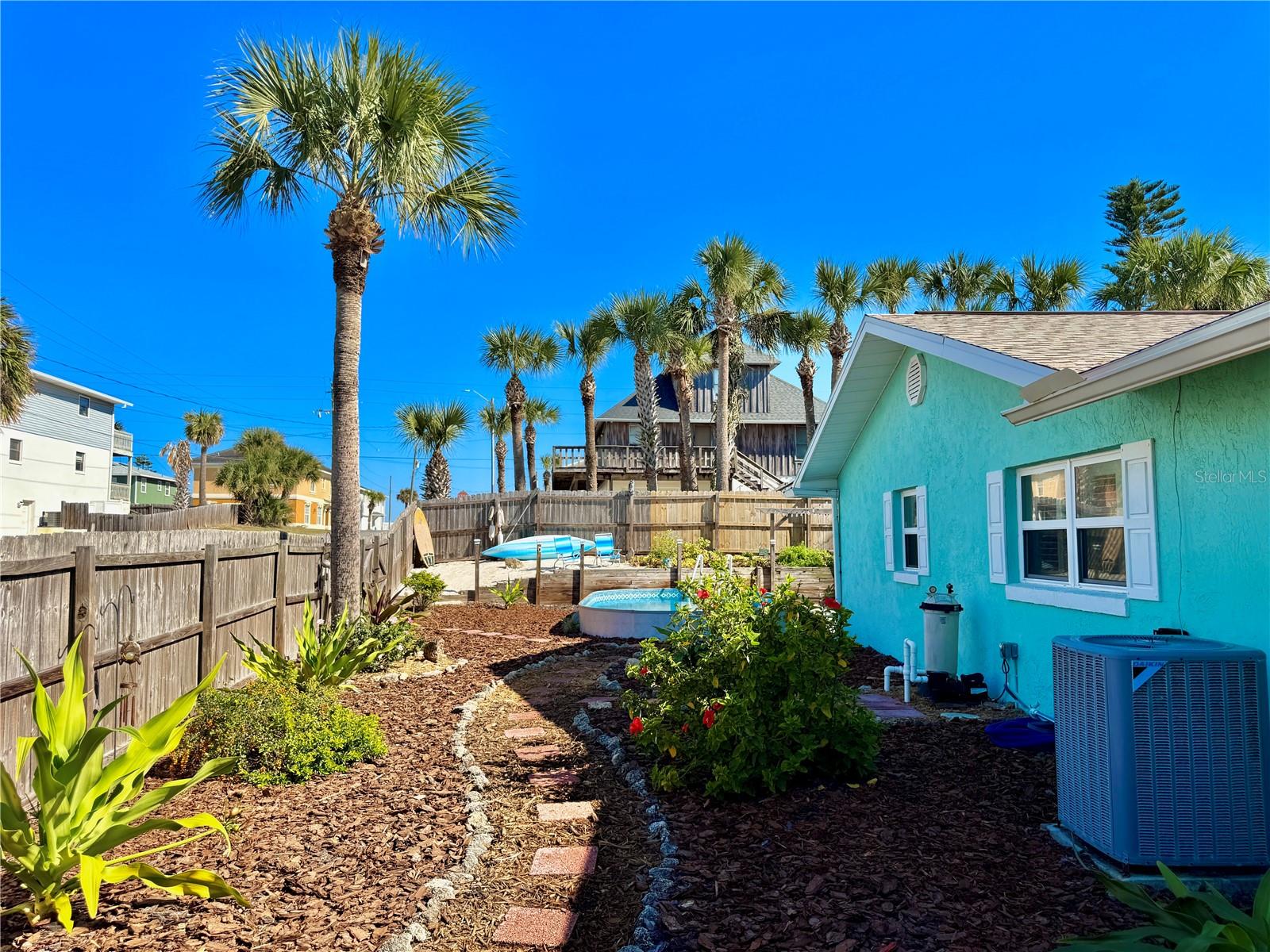 MODEL LAND CO - Residential