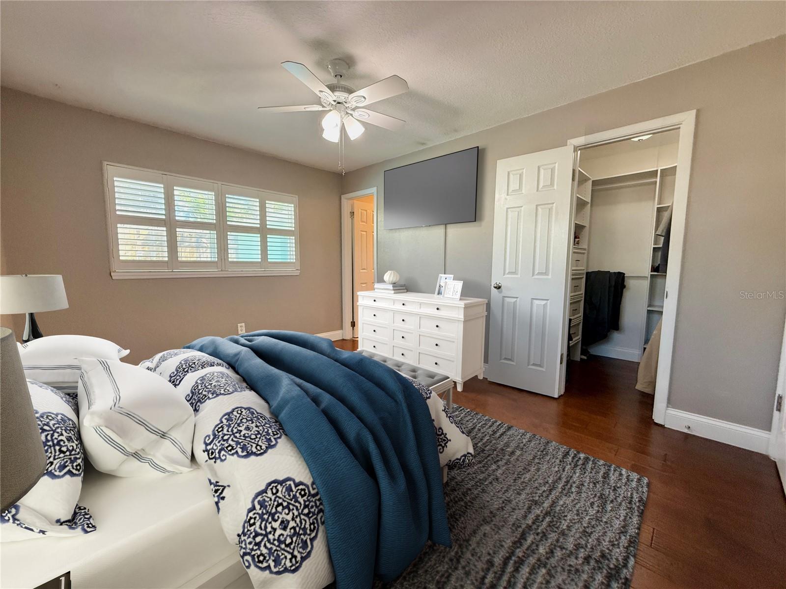 MODEL LAND CO - Residential