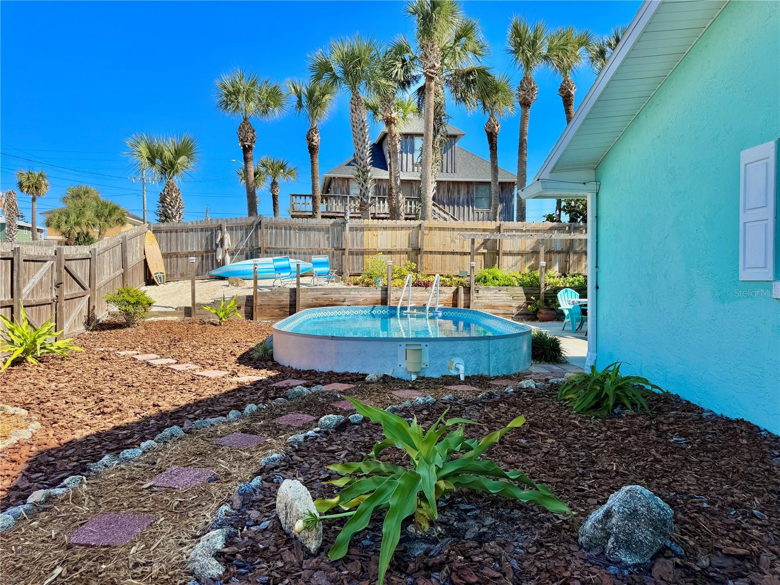 MODEL LAND CO - Residential