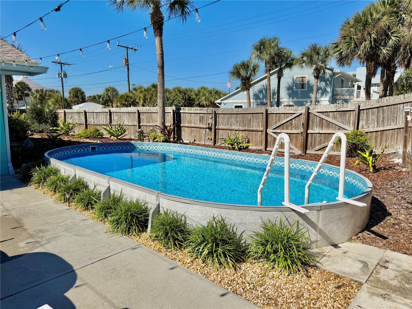 MODEL LAND CO - Residential