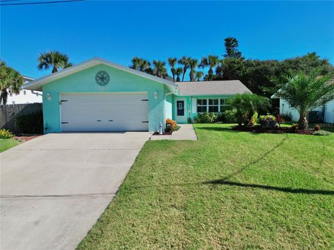 Photo of 1020 N Daytona Avenue, Flagler Beach, FL 32136 (MLS # FC314033)
