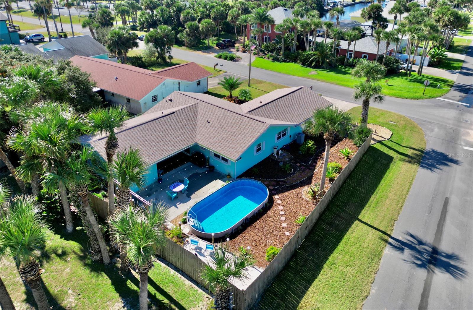 MODEL LAND CO - Residential