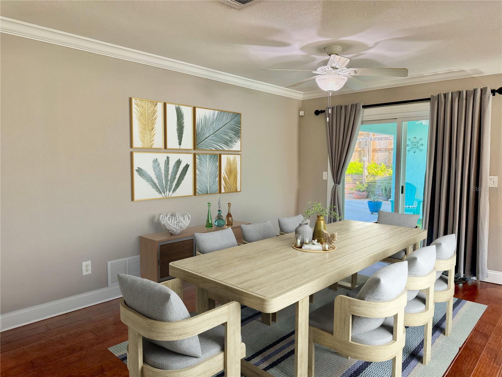 MODEL LAND CO - Residential