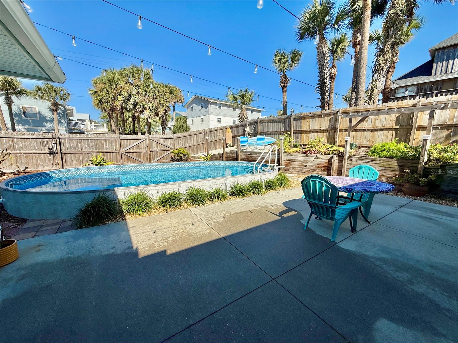 MODEL LAND CO - Residential