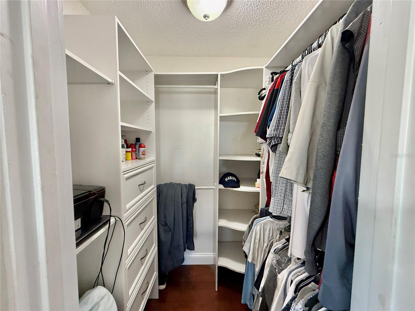 MODEL LAND CO - Residential