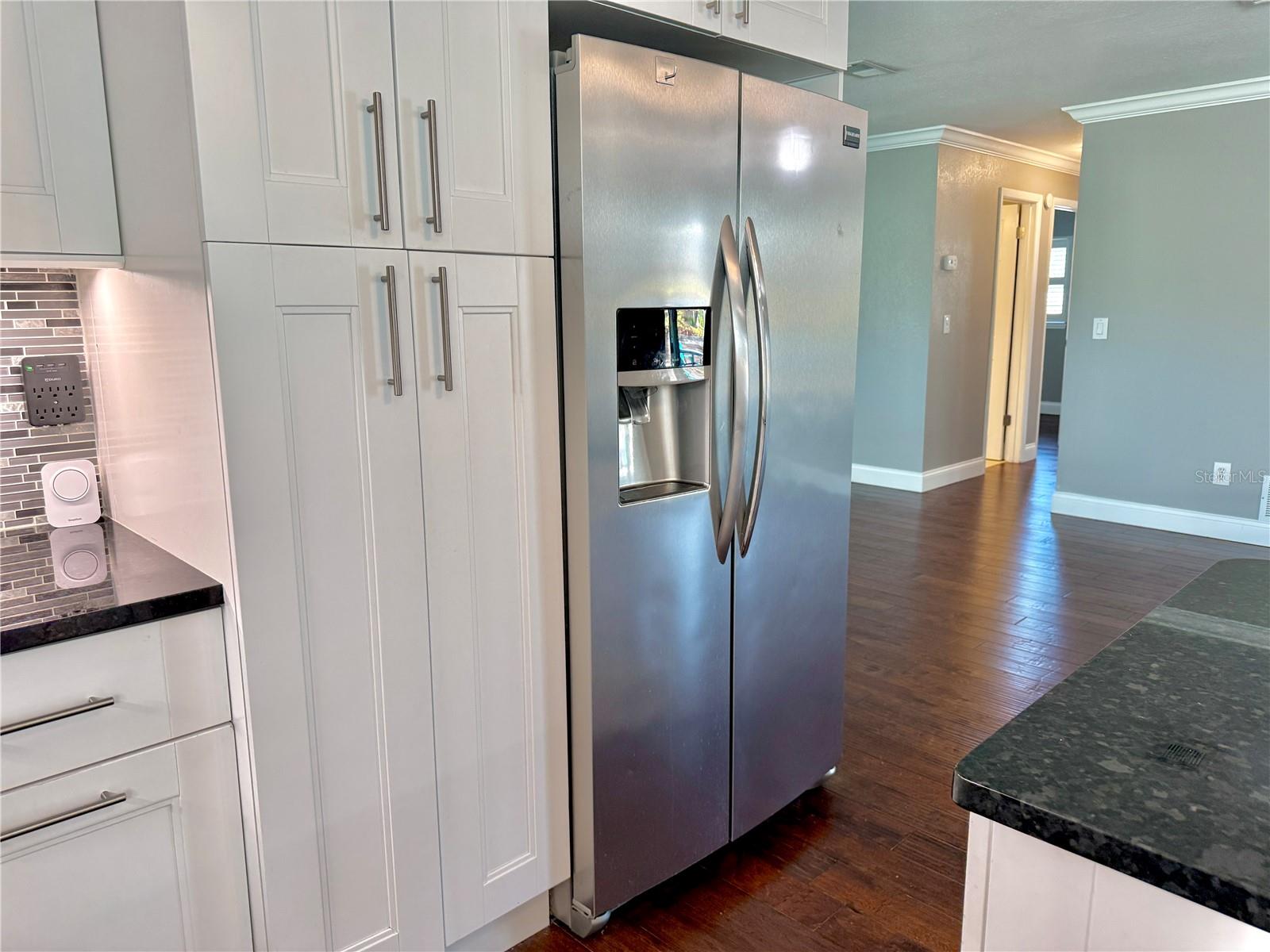 MODEL LAND CO - Residential