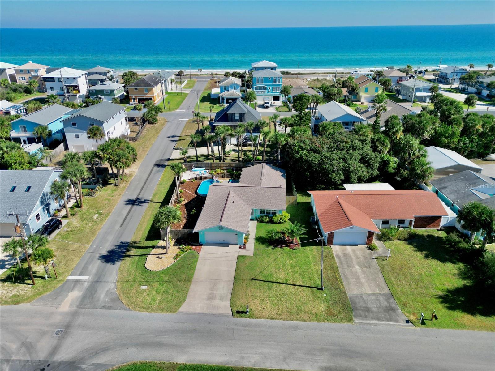 MODEL LAND CO - Residential