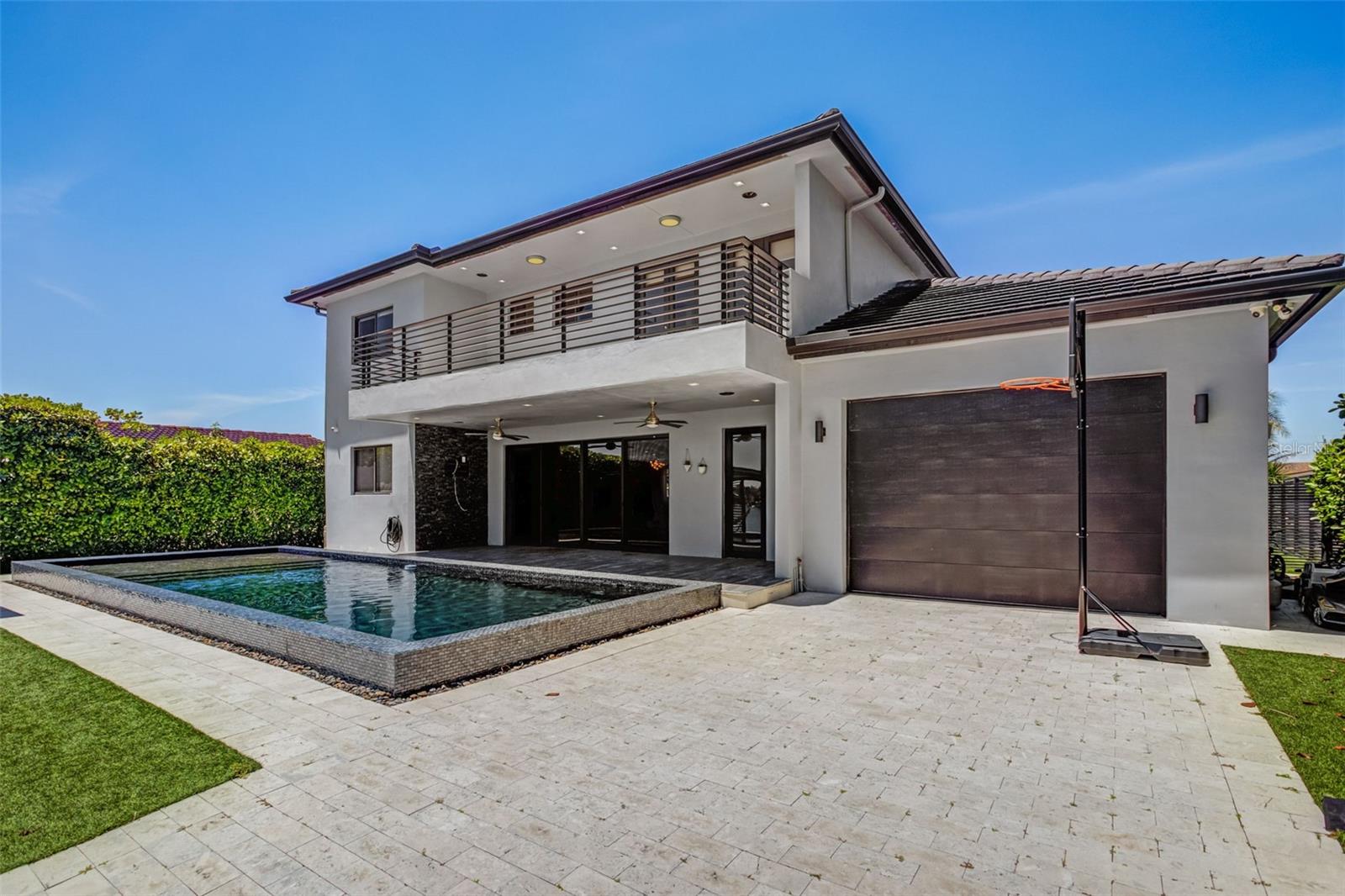 PALM SPGS NORTH SEC R ADD 01 - Residential