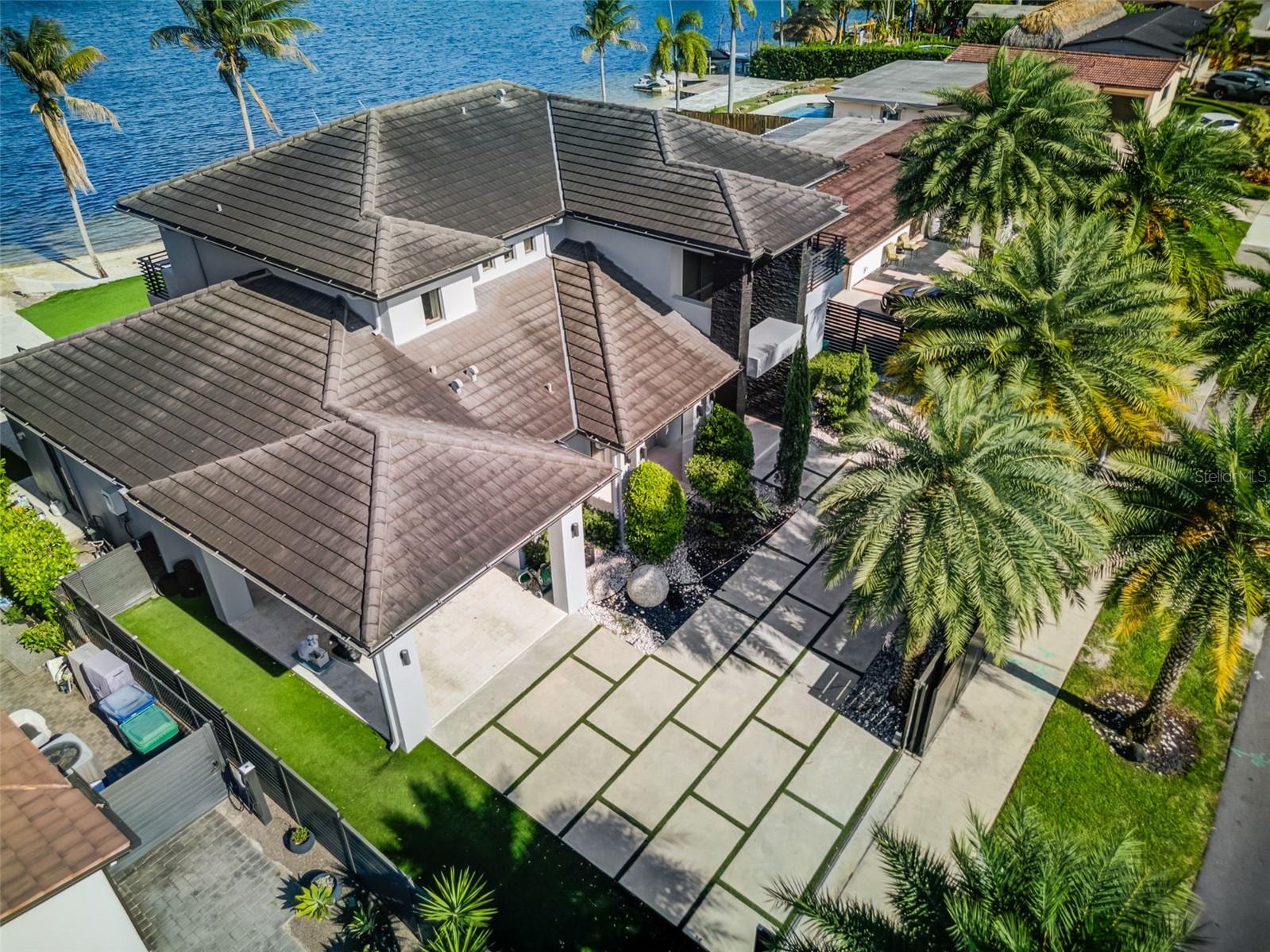 PALM SPGS NORTH SEC R ADD 01 - Residential