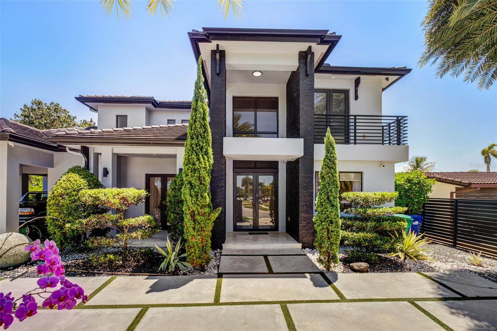 PALM SPGS NORTH SEC R ADD 01 - Residential
