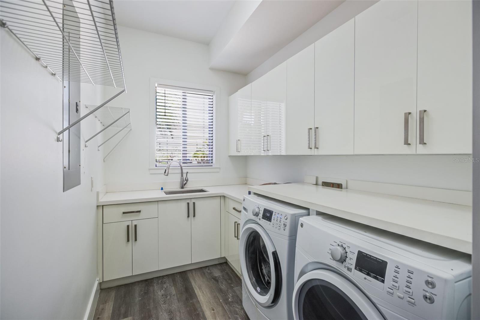 PALM SPGS NORTH SEC R ADD 01 - Residential