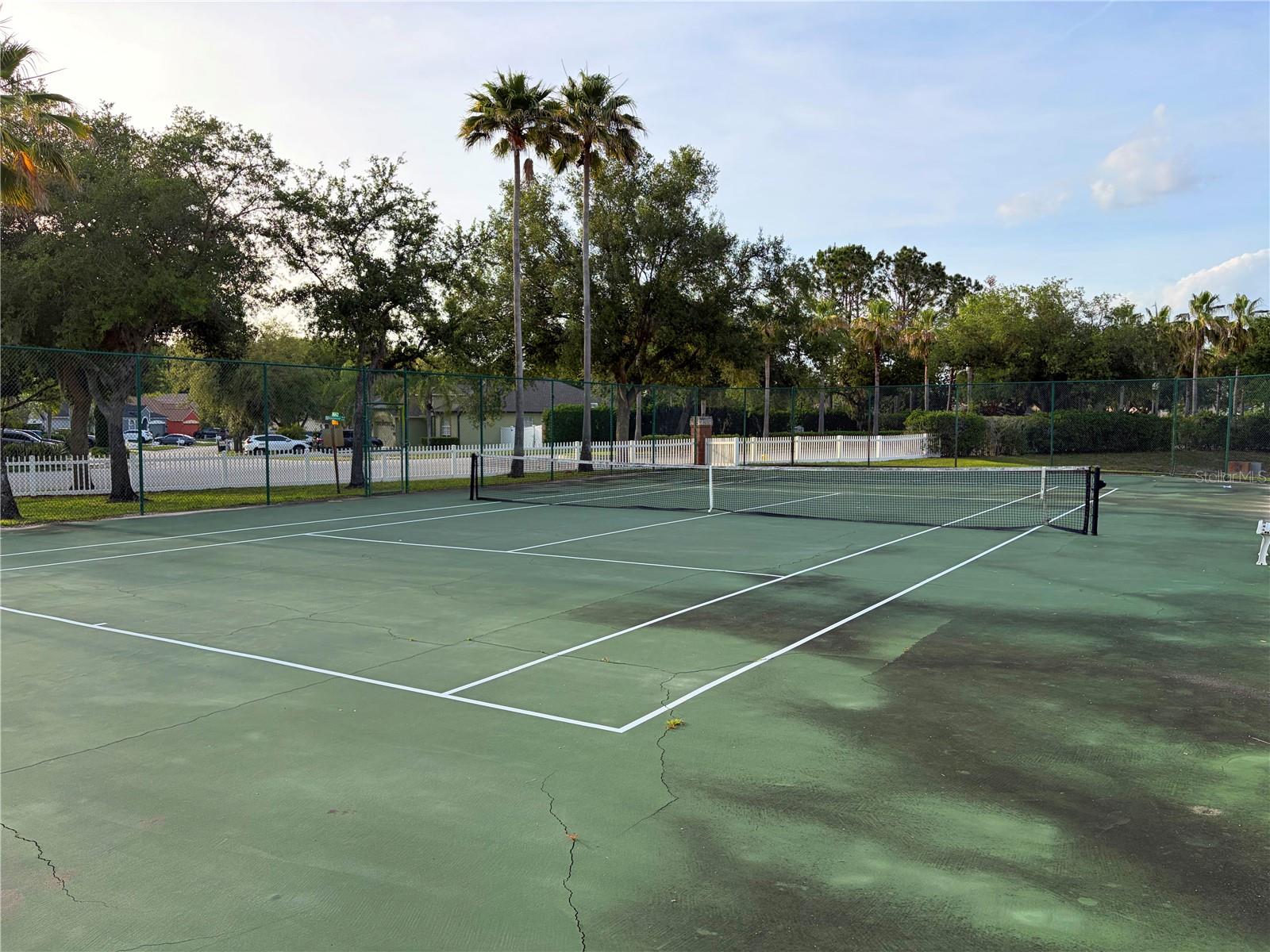 CROSS CREEK PRCL K PH 1B - Residential Lease