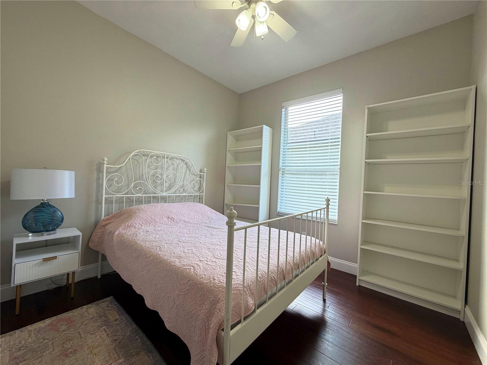 CROSS CREEK PRCL K PH 1B - Residential Lease