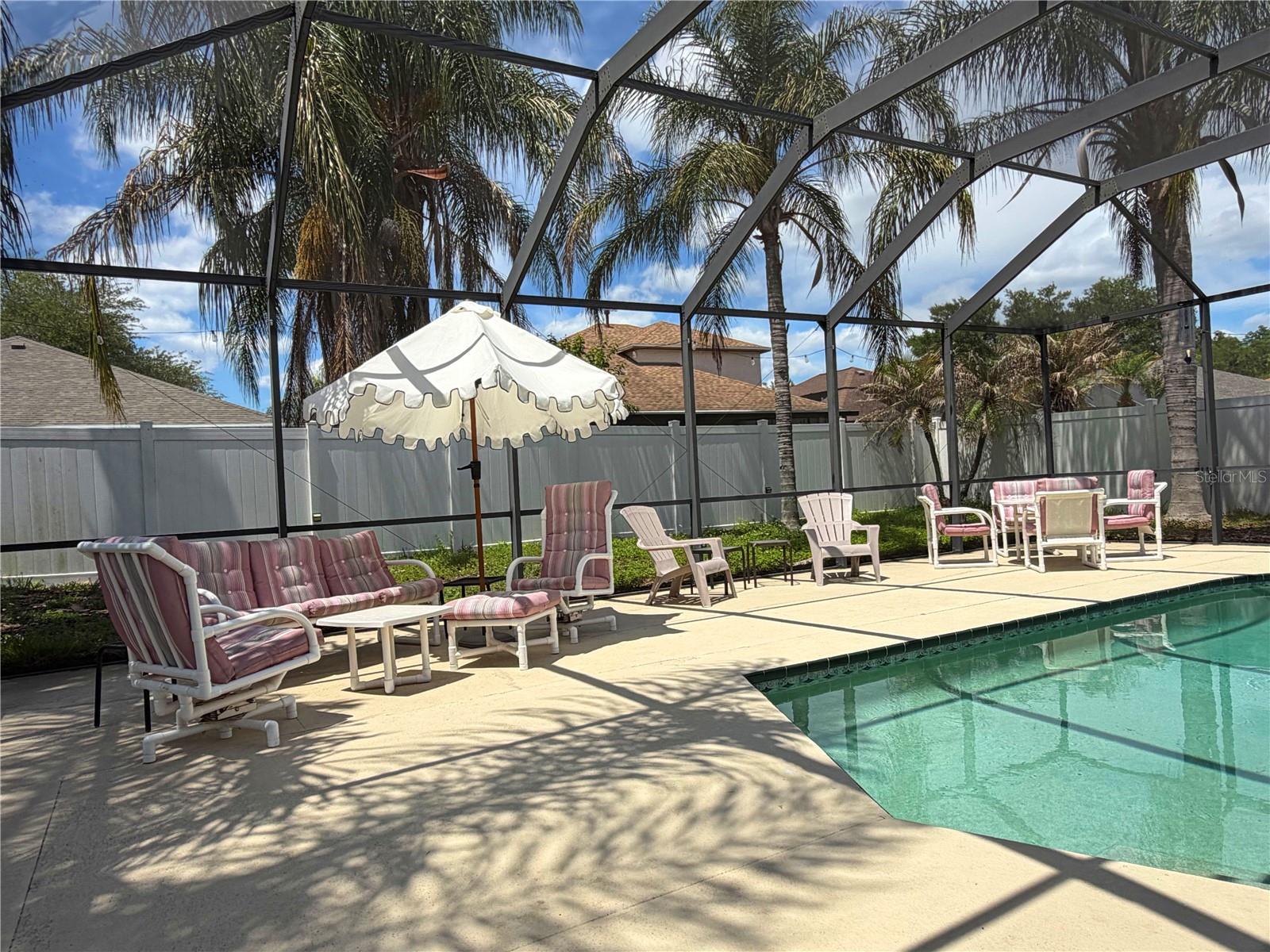 CROSS CREEK PRCL K PH 1B - Residential Lease