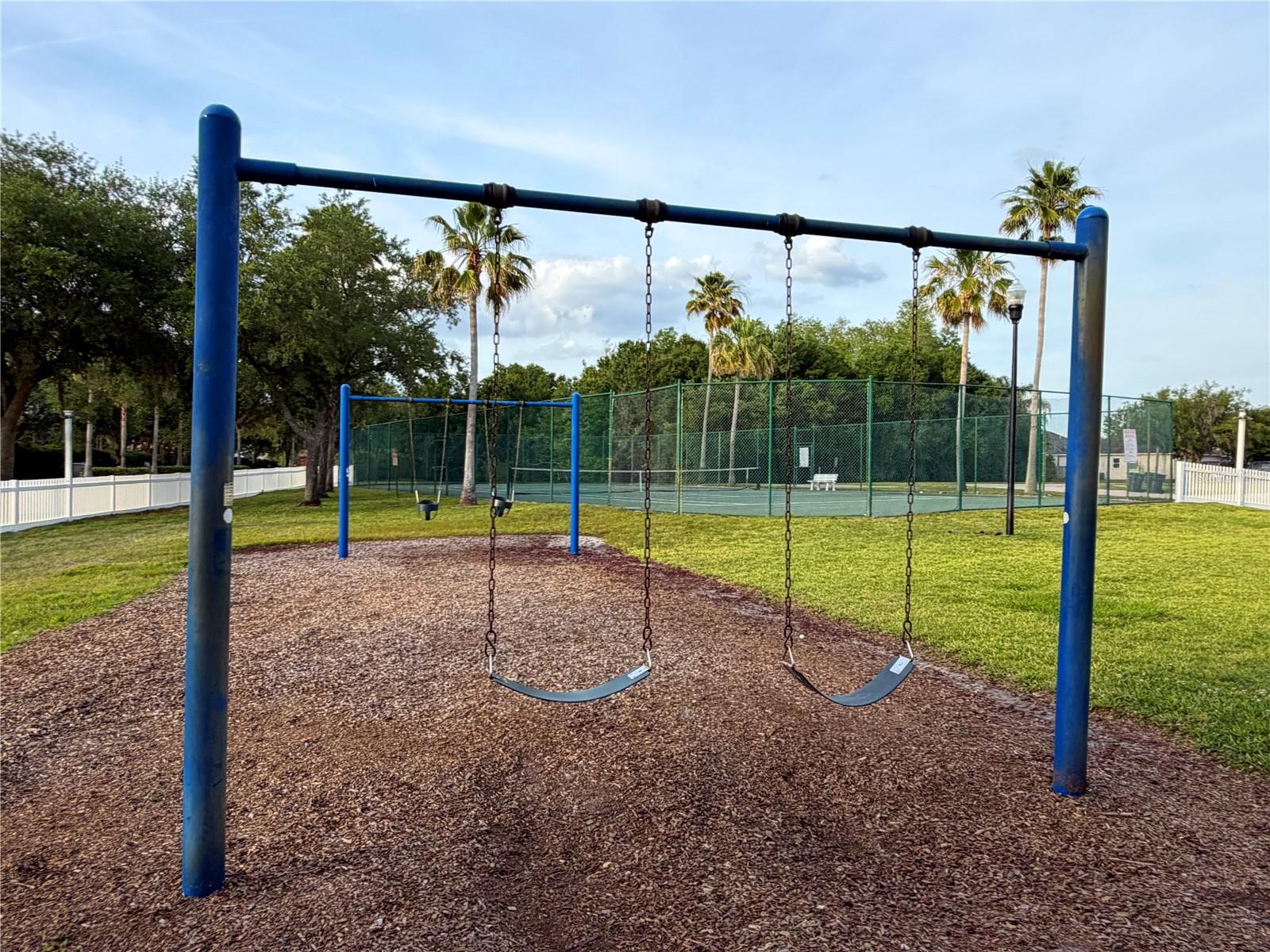 CROSS CREEK PRCL K PH 1B - Residential Lease