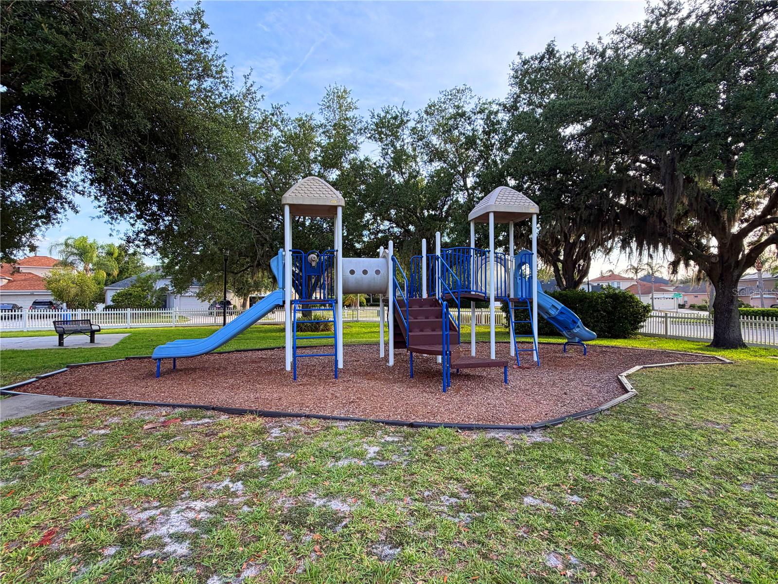 CROSS CREEK PRCL K PH 1B - Residential Lease