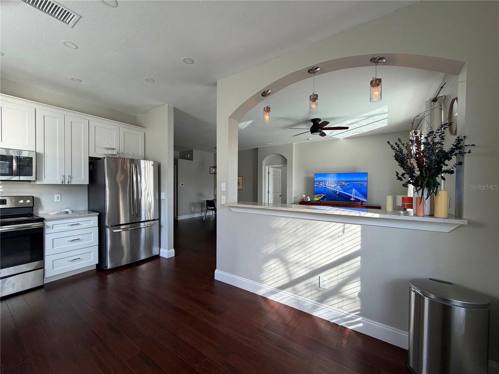 CROSS CREEK PRCL K PH 1B - Residential Lease