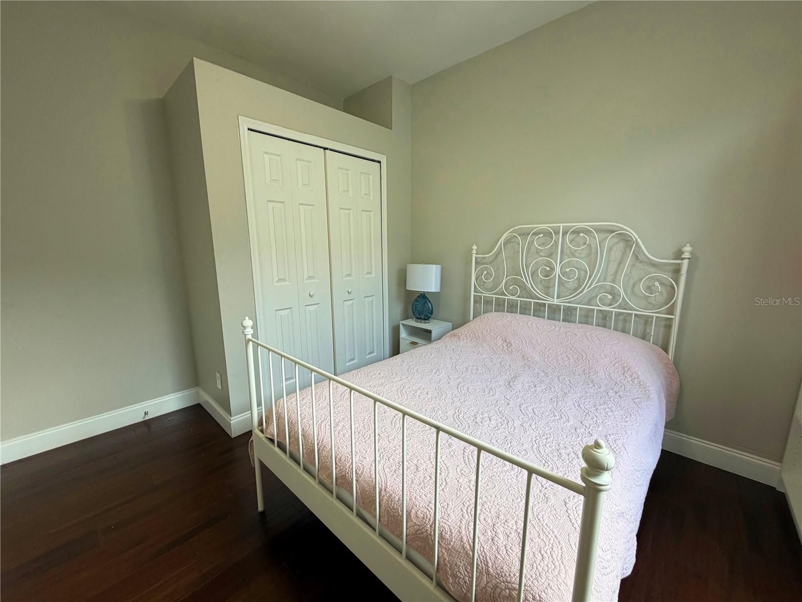 CROSS CREEK PRCL K PH 1B - Residential Lease