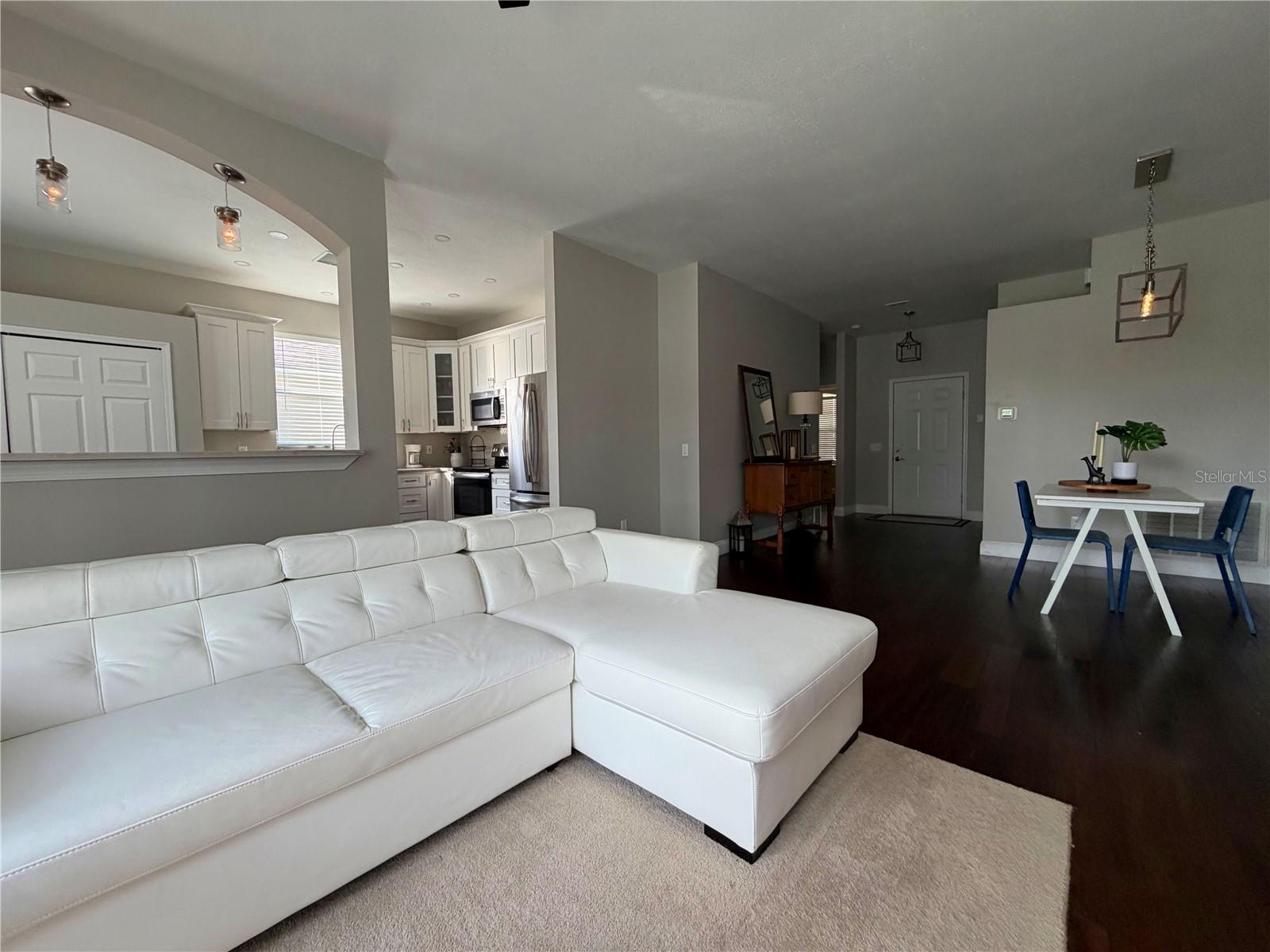 CROSS CREEK PRCL K PH 1B - Residential Lease