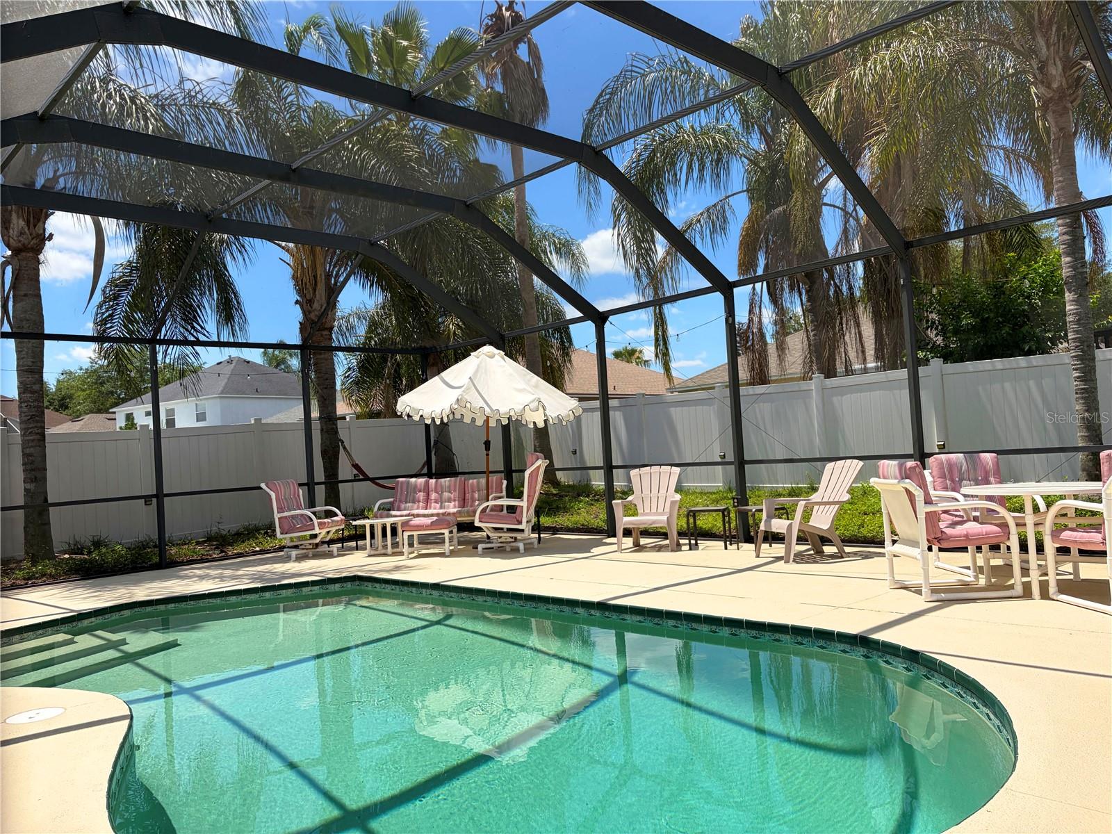 CROSS CREEK PRCL K PH 1B - Residential Lease