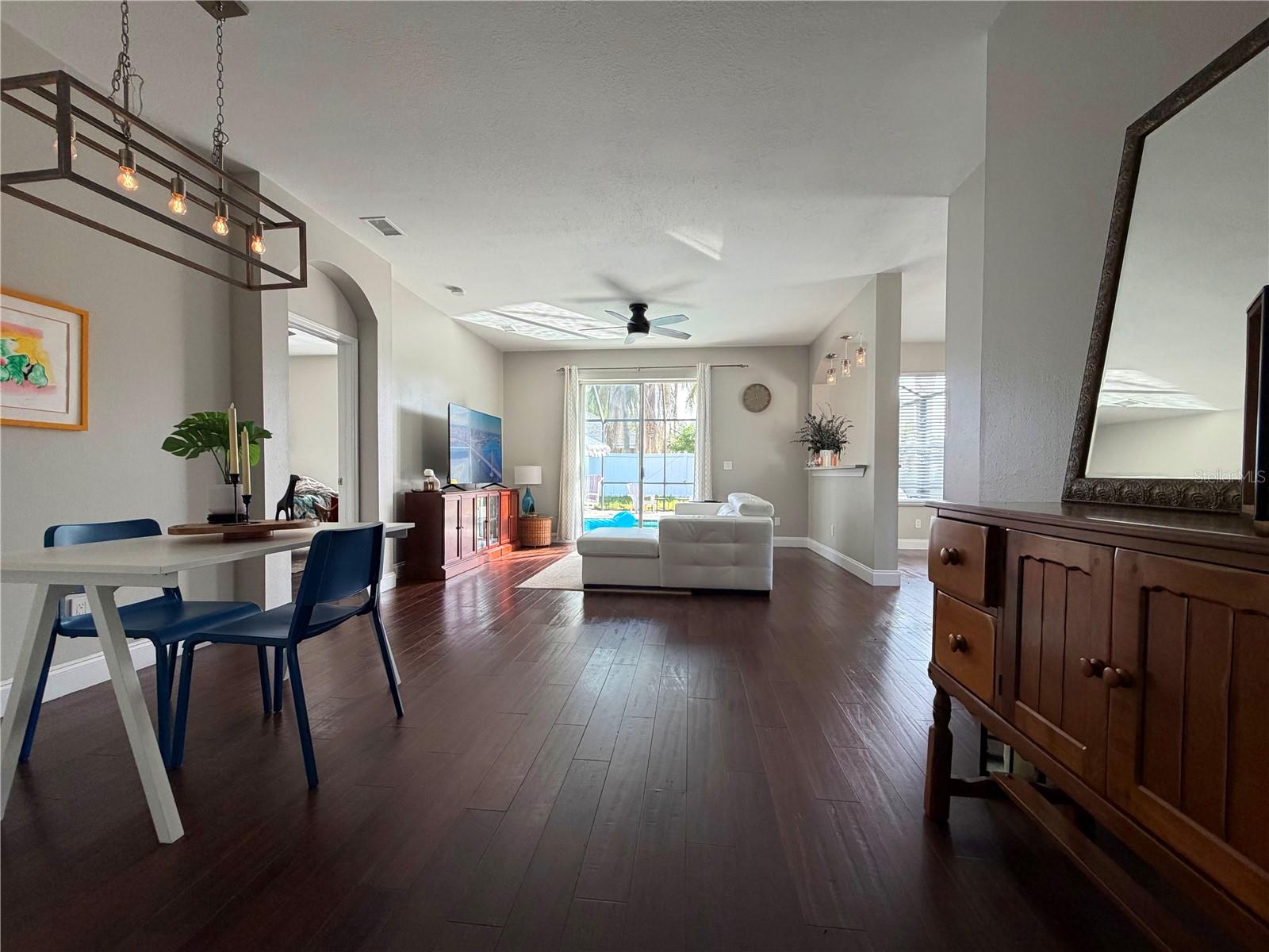 CROSS CREEK PRCL K PH 1B - Residential Lease