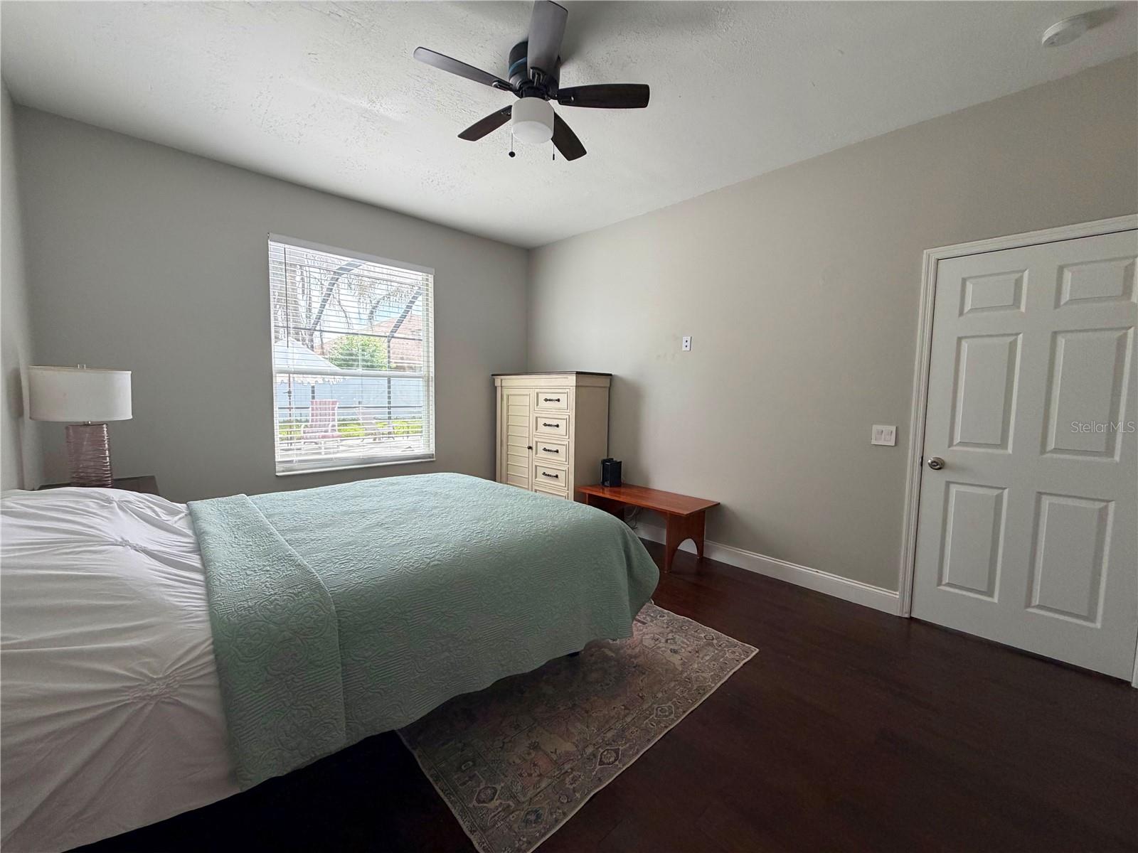 CROSS CREEK PRCL K PH 1B - Residential Lease